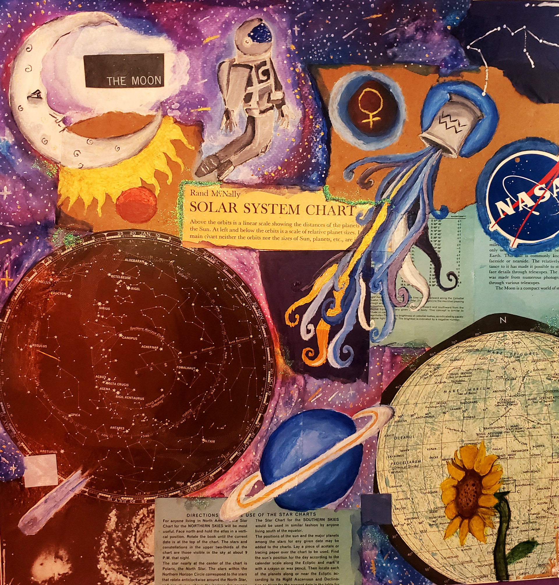 Jaedyn Trujillo: "Universe" Multi Media