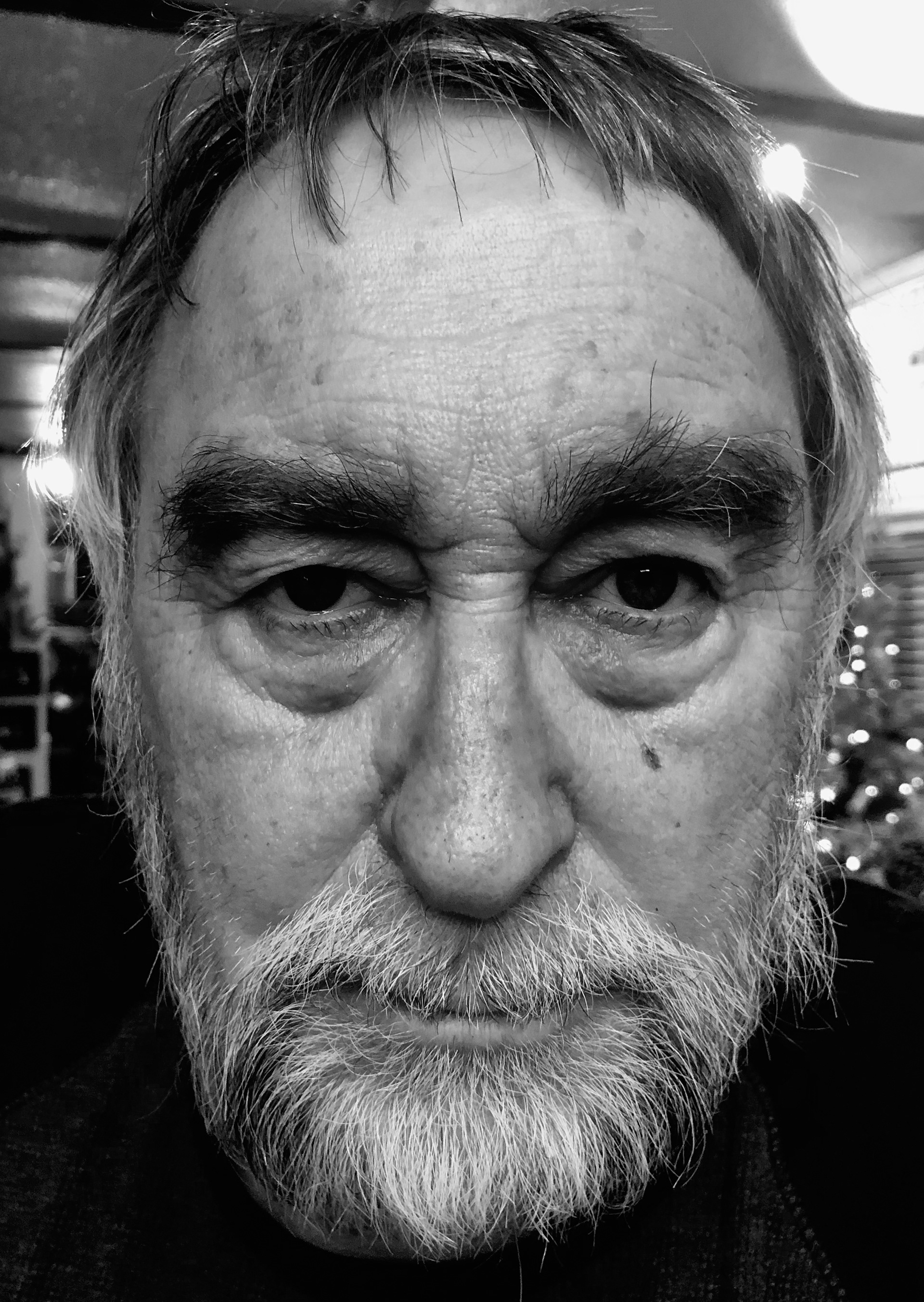 Autumn Hayner "Age is a Beautiful Thing" Photography