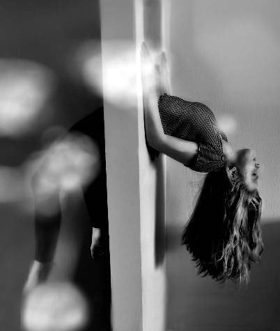 Tori Cunningham: "Equilibrium" Photography