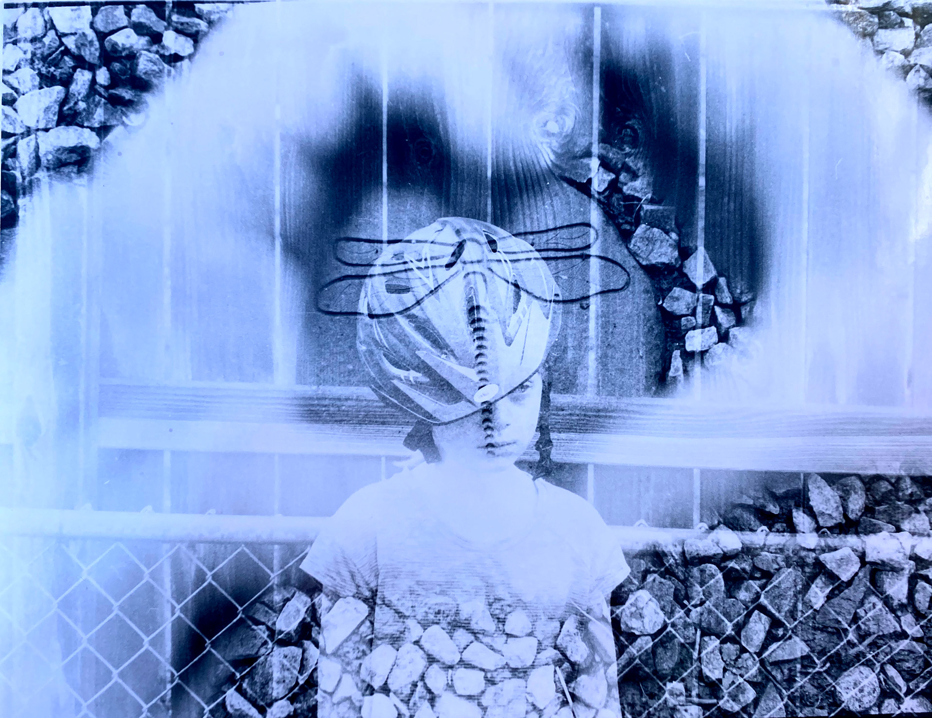 Tae Rushneck: "Zyah" Photography