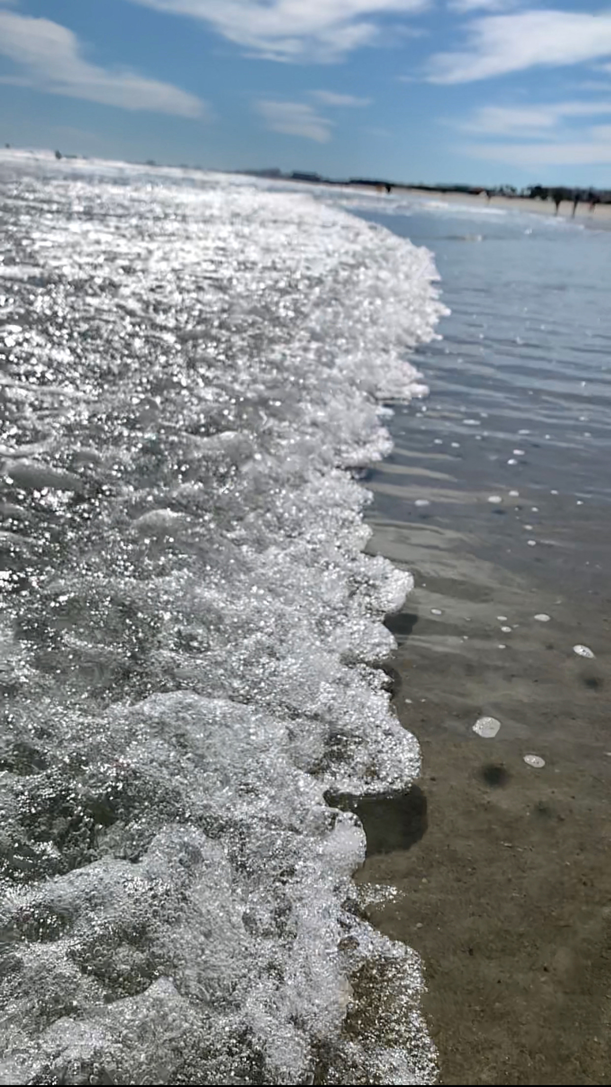 EmmaMae Hill "Glistening Waves" Photography