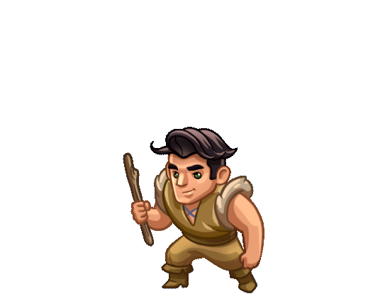 skins allow multiple variations on same rig