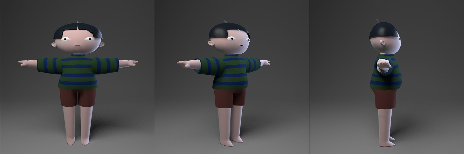 Kid A