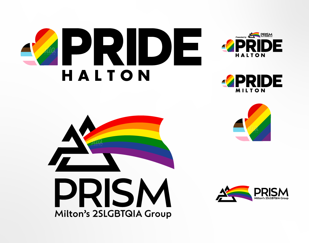 Pride Halton / Pride Milton / Prism Group 2023