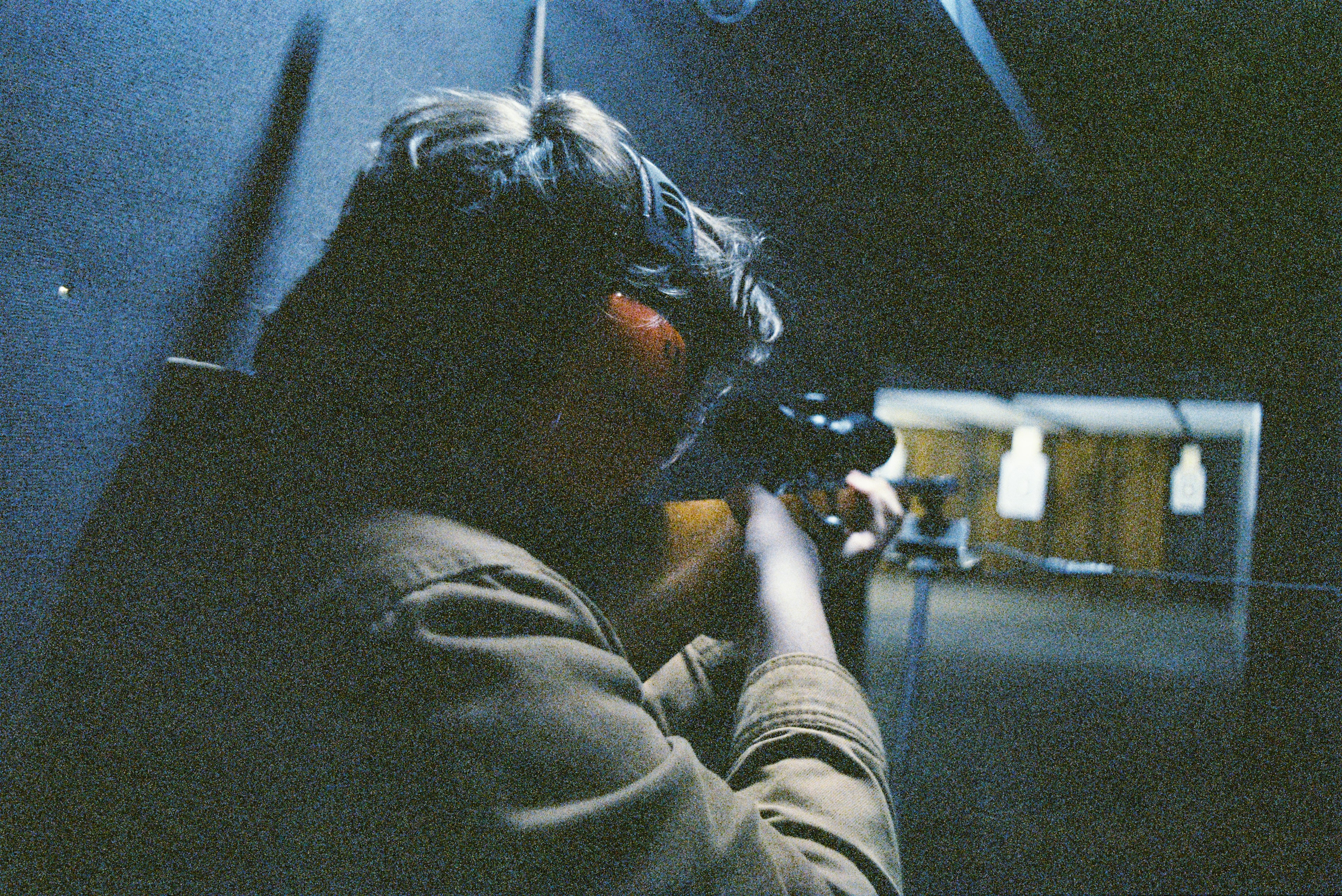 All Credit to Taylor Crofts for this photograph.