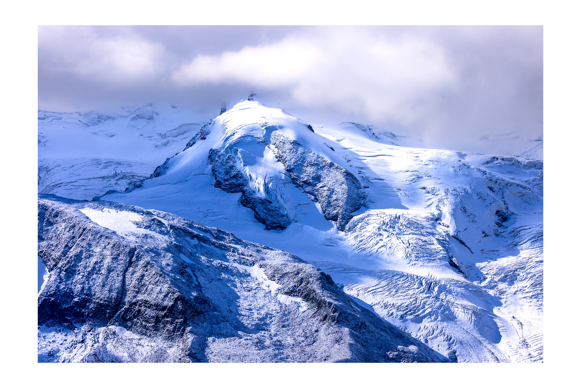 (ORDER CODE 0001) Swiss Alps