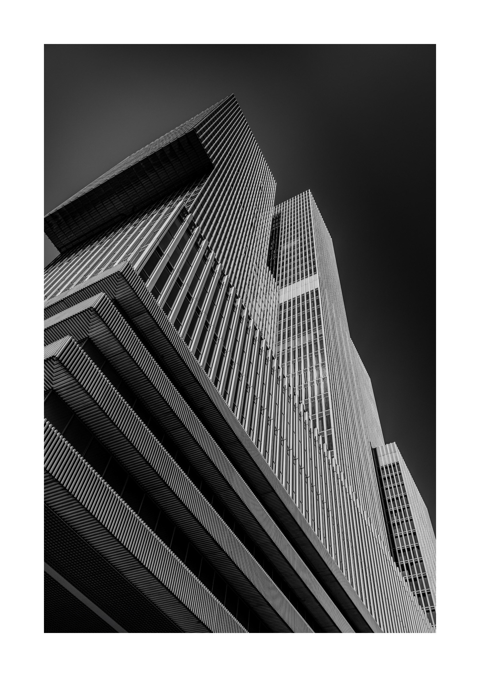 (ORDER CODE 0009) The Rotterdam