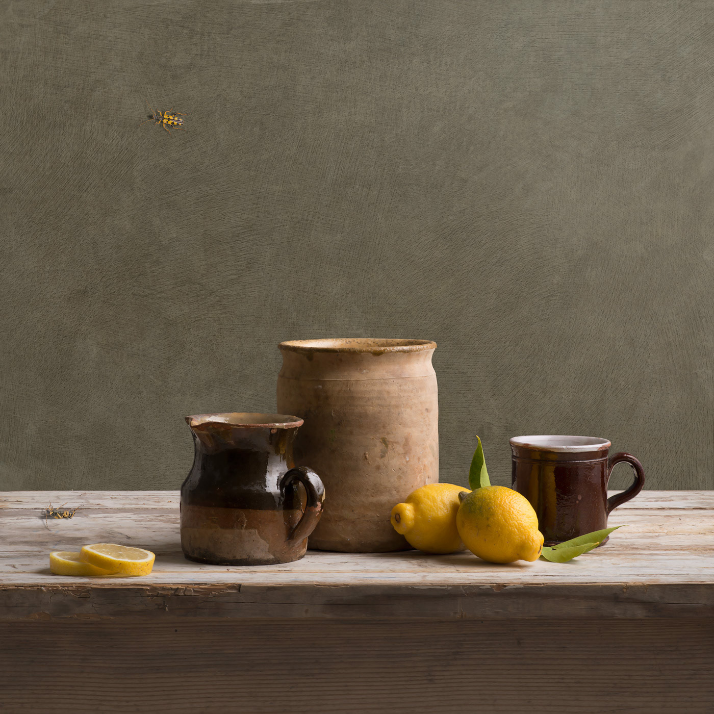 Citrons