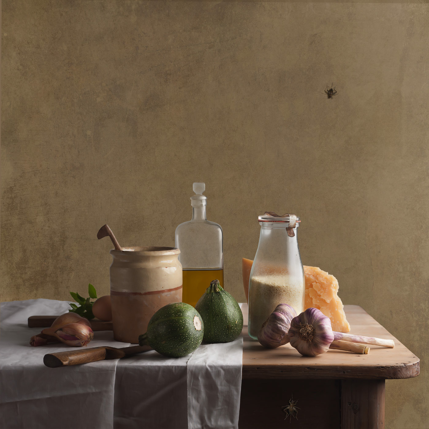 Les Petits Farcis 1 of 30