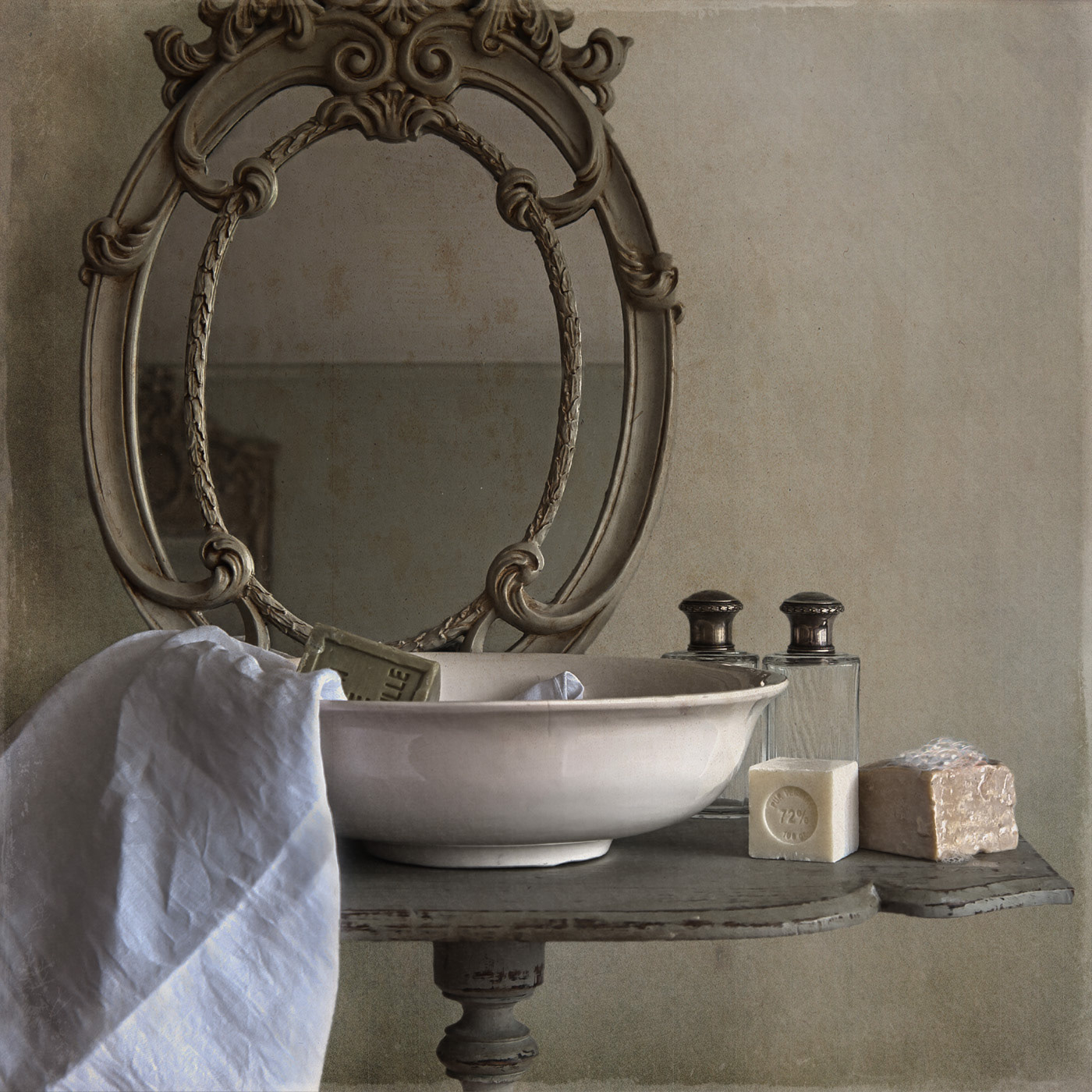 Savon de Marseille limited