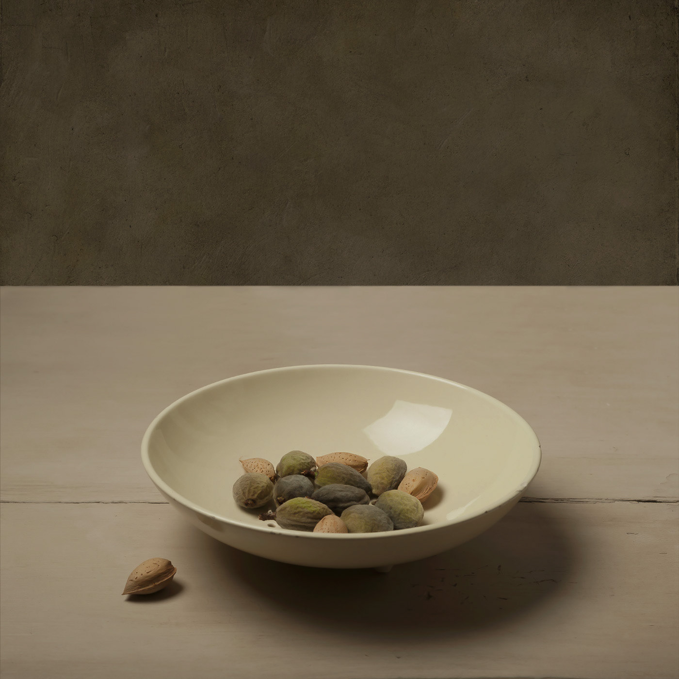 Amandes limited