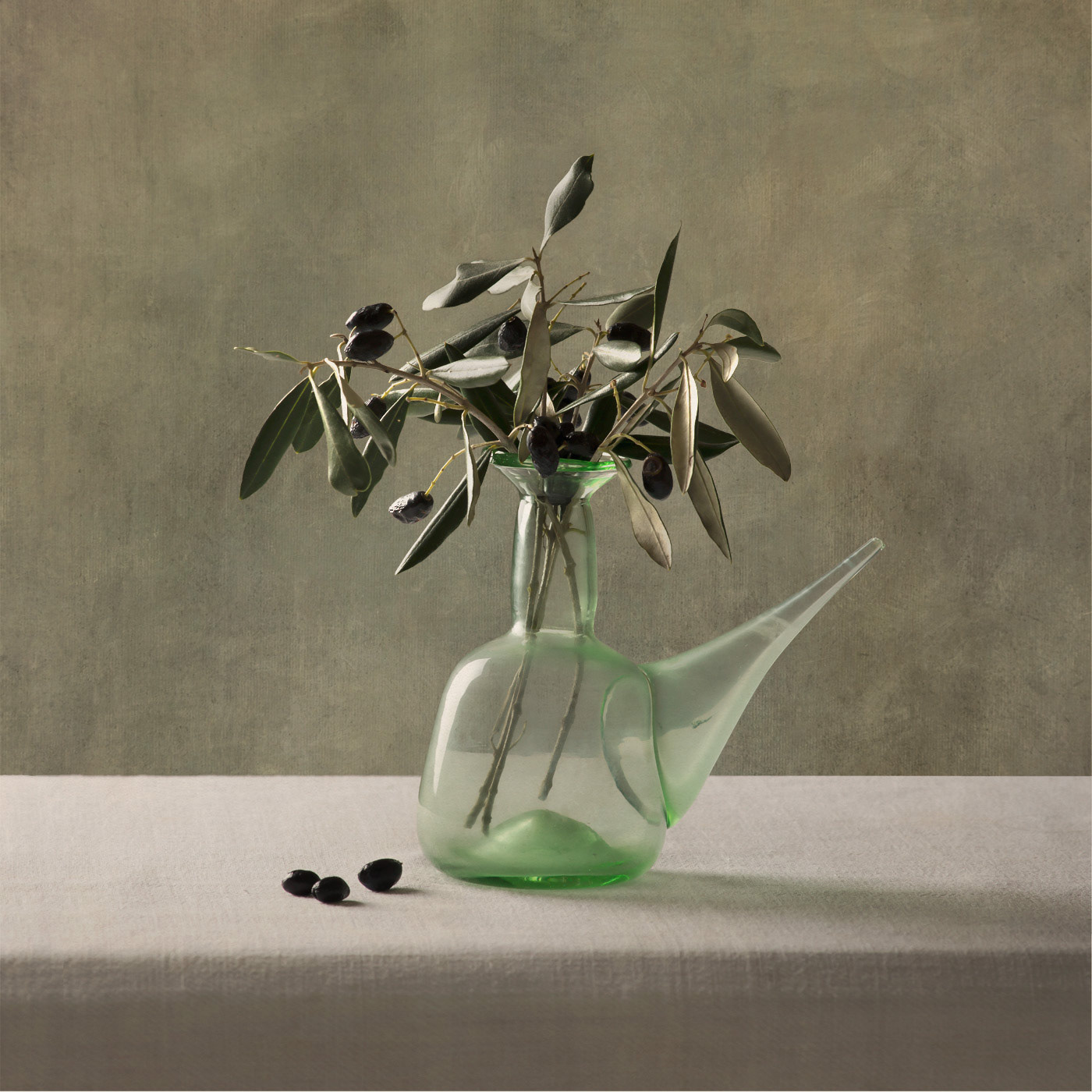 Olives limited