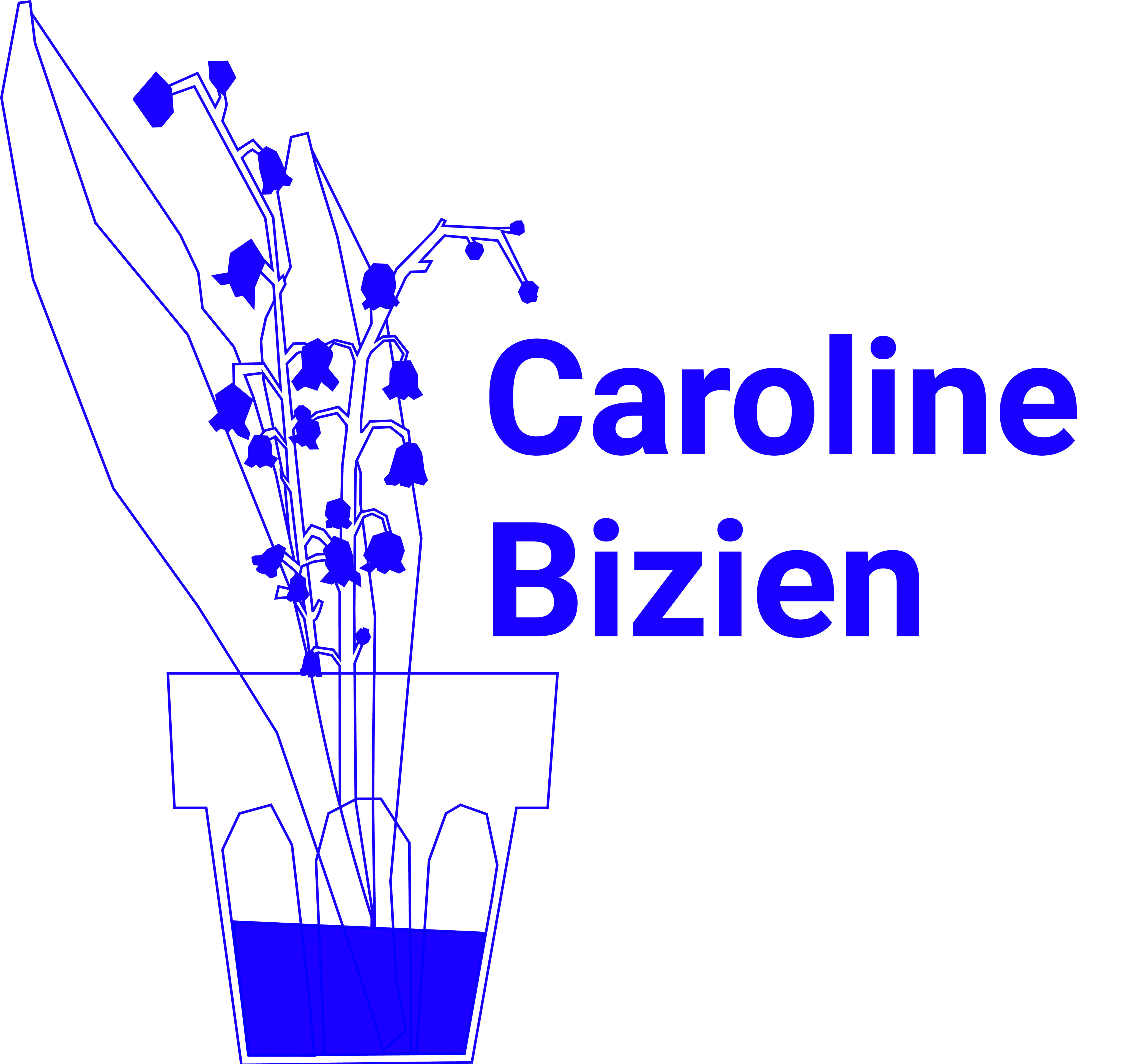 Caroline BIZIEN