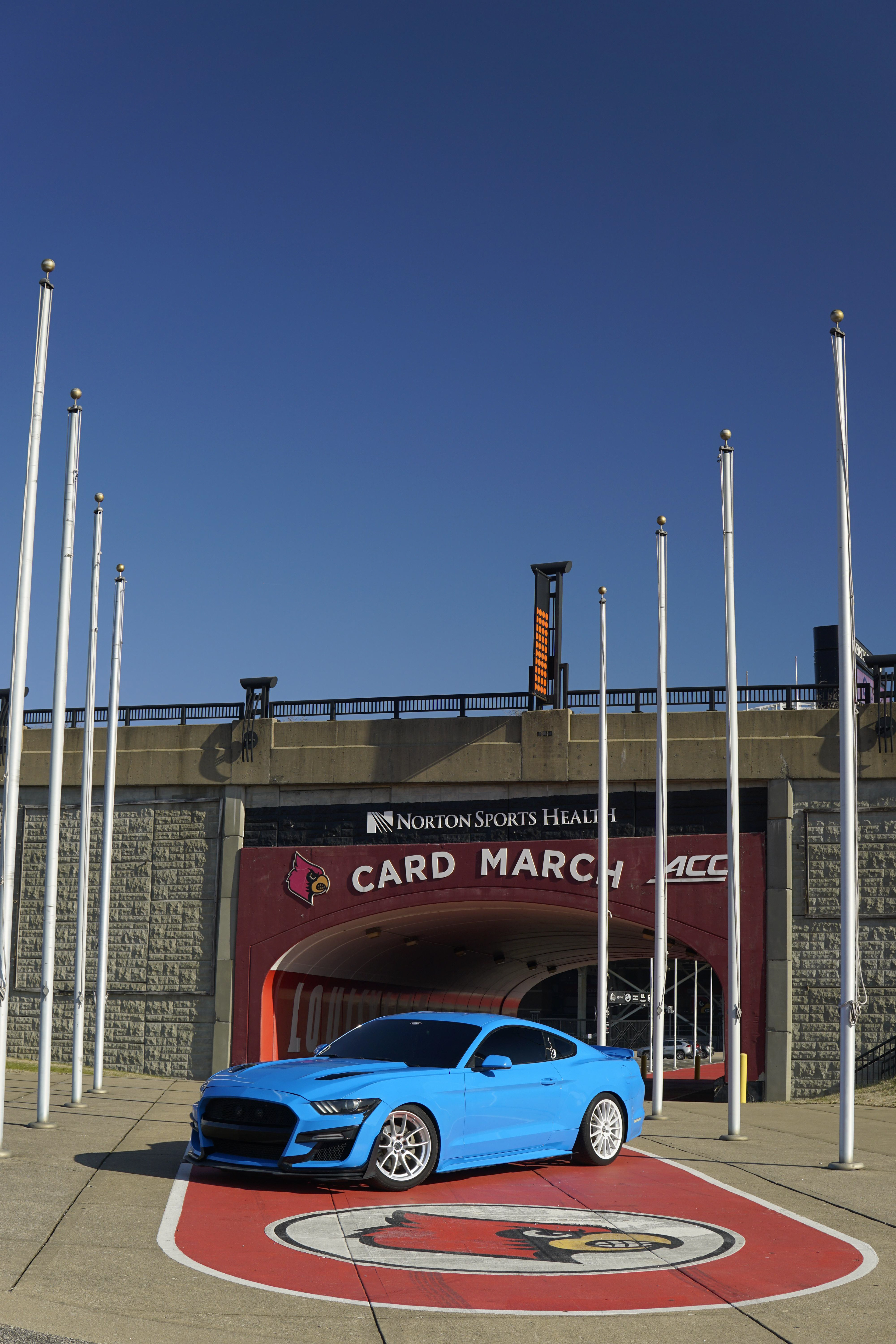Automotive Photography