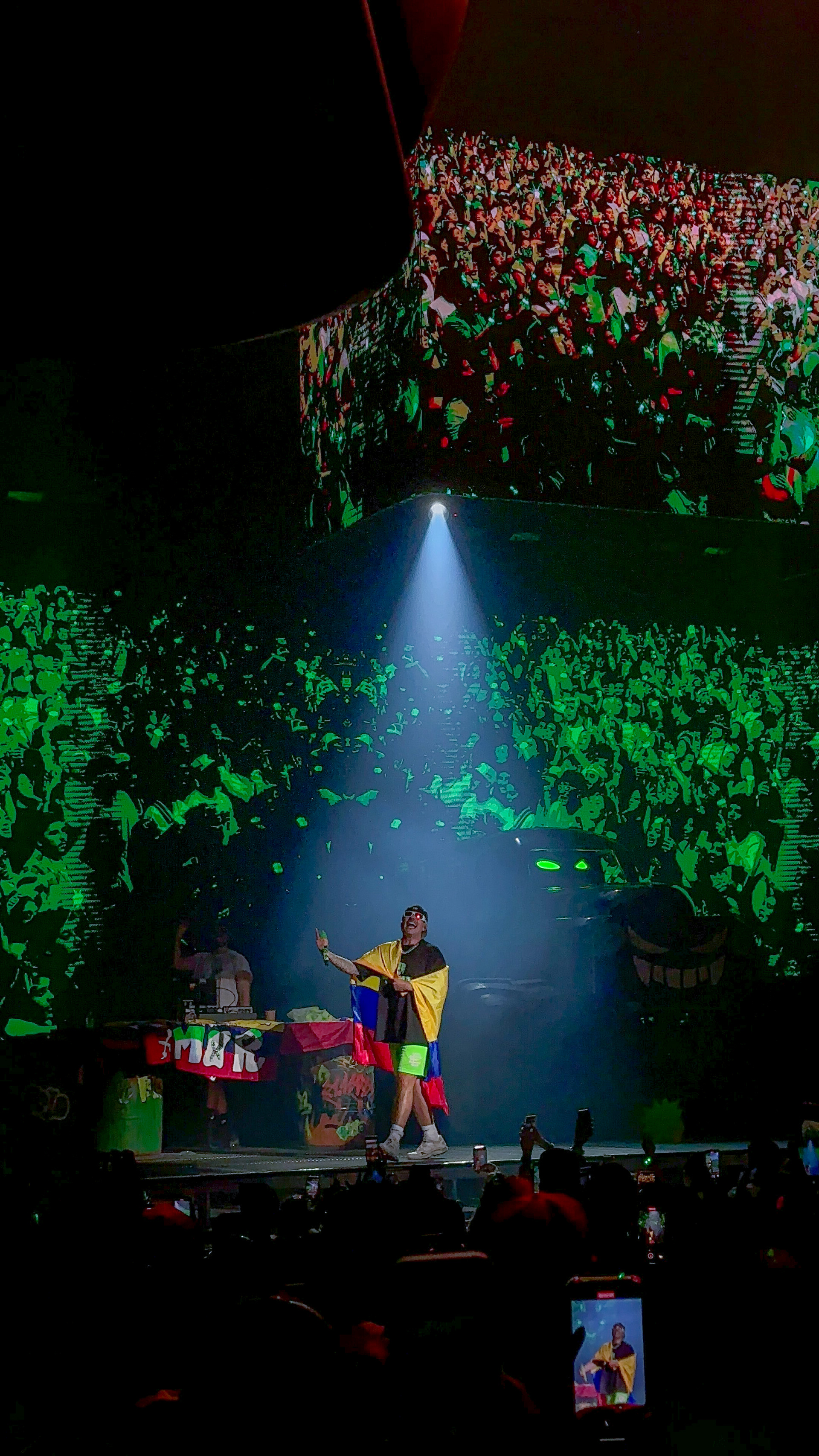 Concert Photography