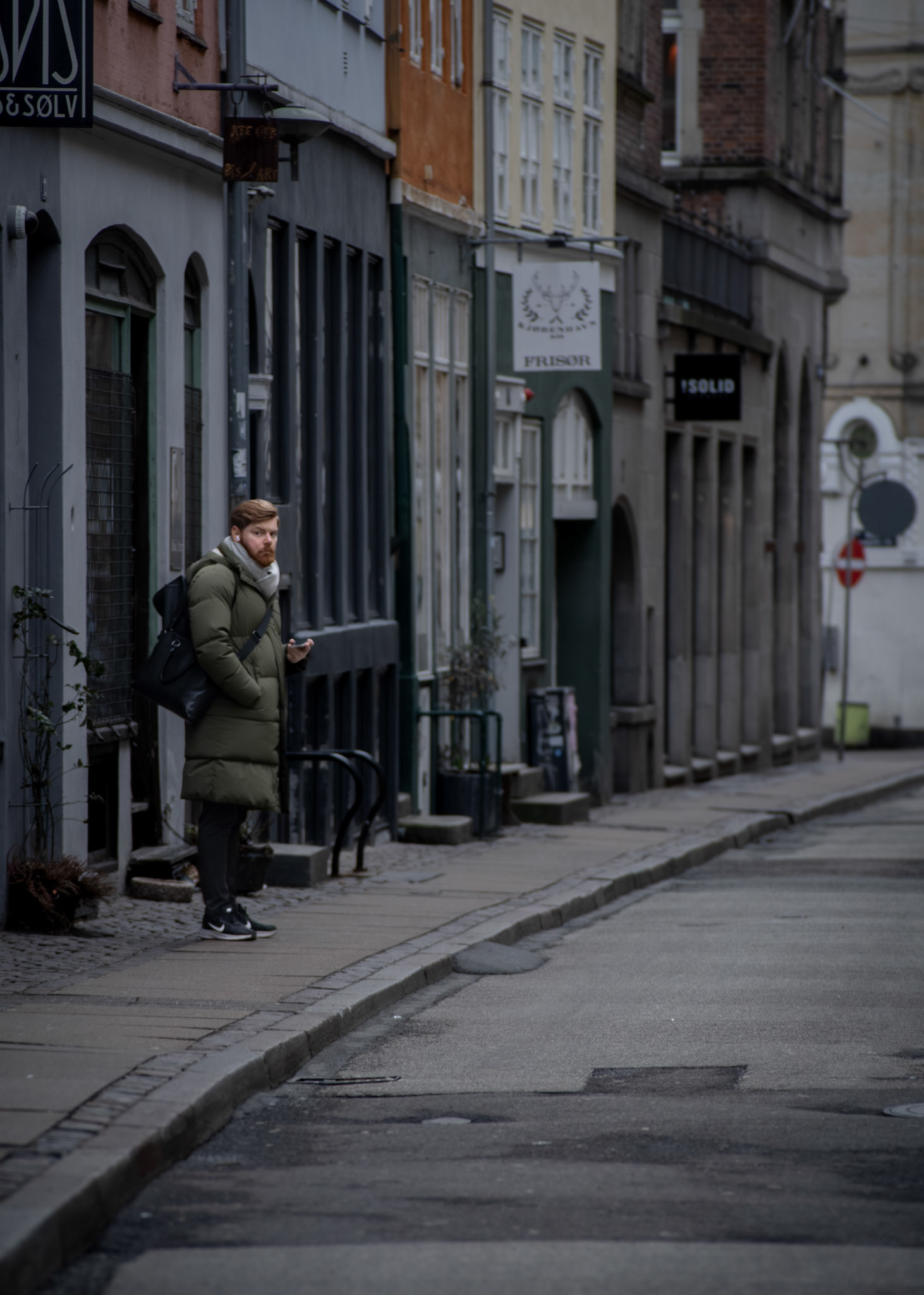 Really wish I nailed the focus on this one