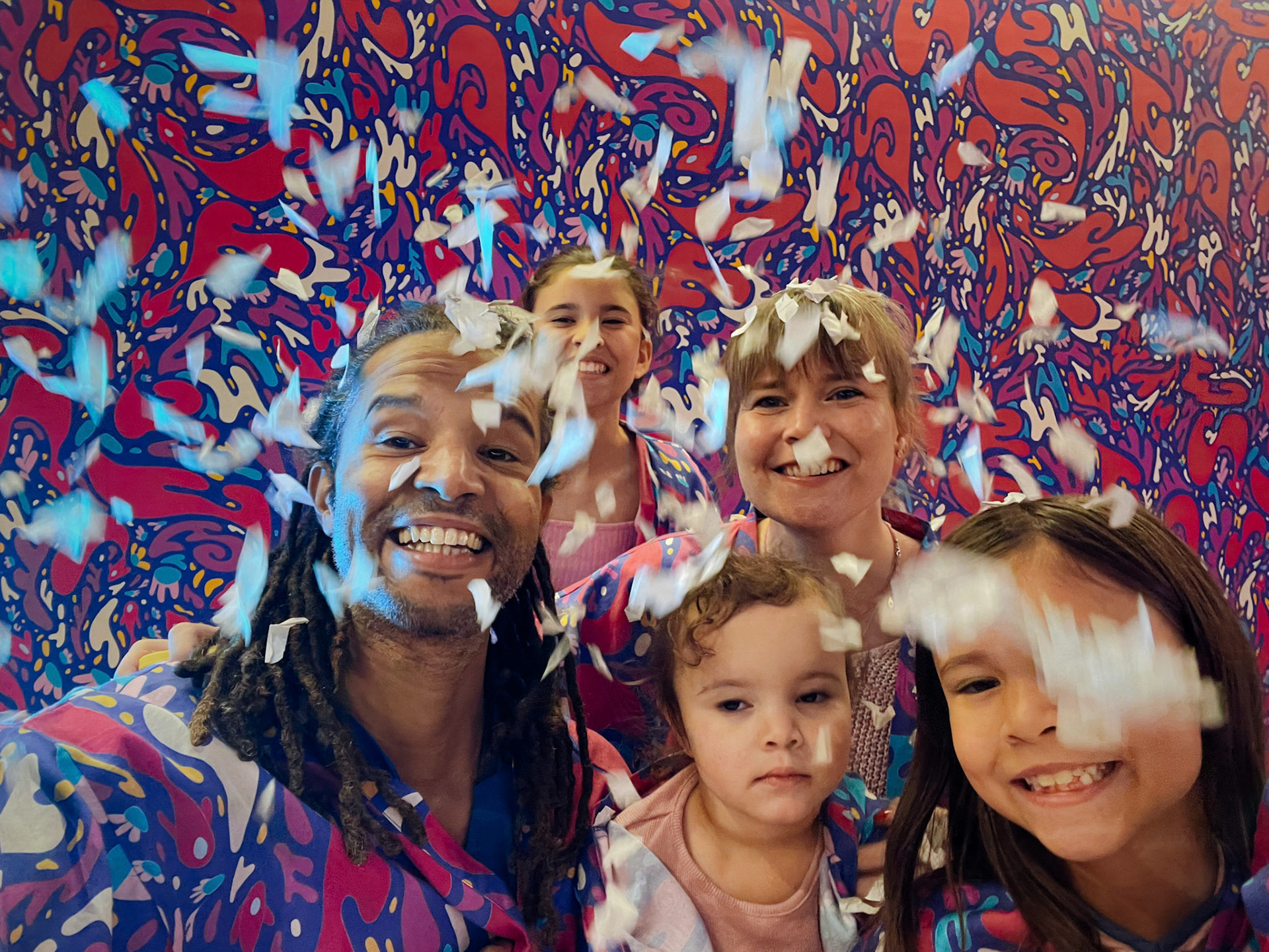 Created with RNI Films app. Profile 'Kodak Elite Chrome'