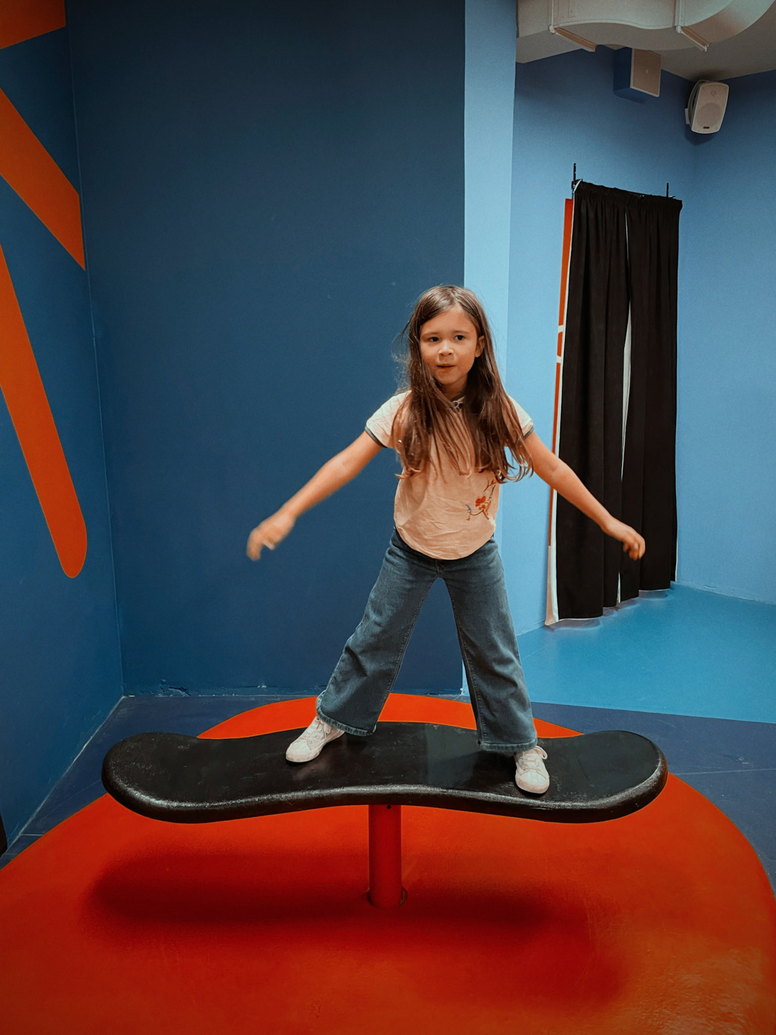 Created with RNI Films app. Profile 'Technicolor 2'