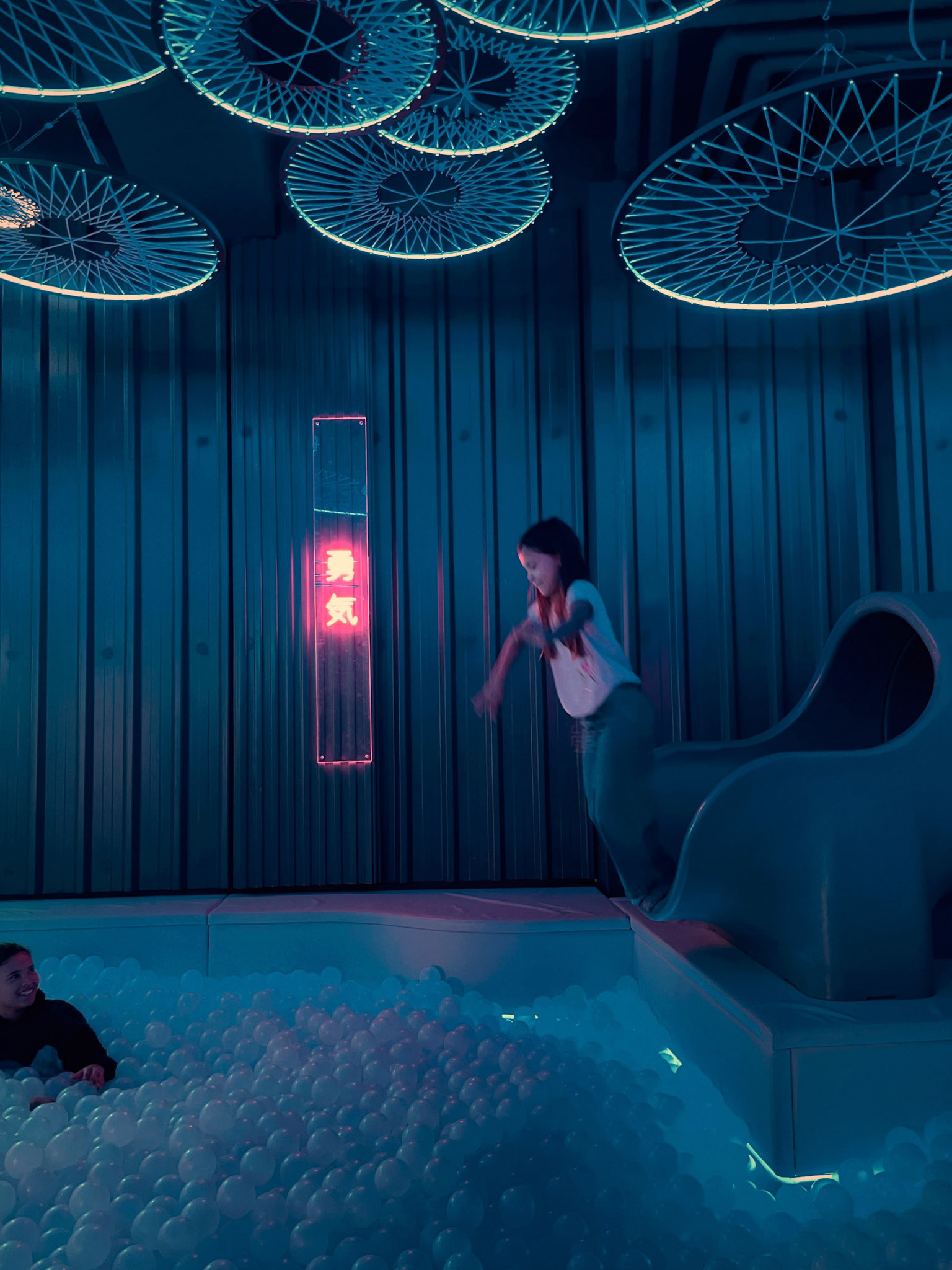 Created with RNI Films app. Profile 'Autochrome v.5'