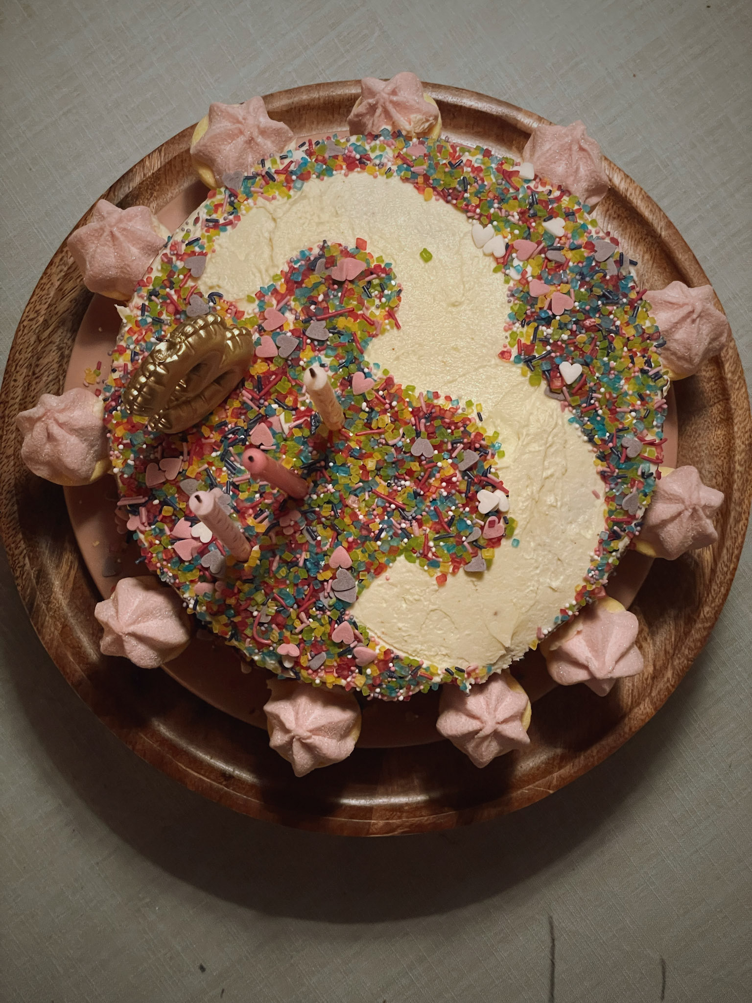 Created with RNI Films app. Profile 'Kodachrome 70's'