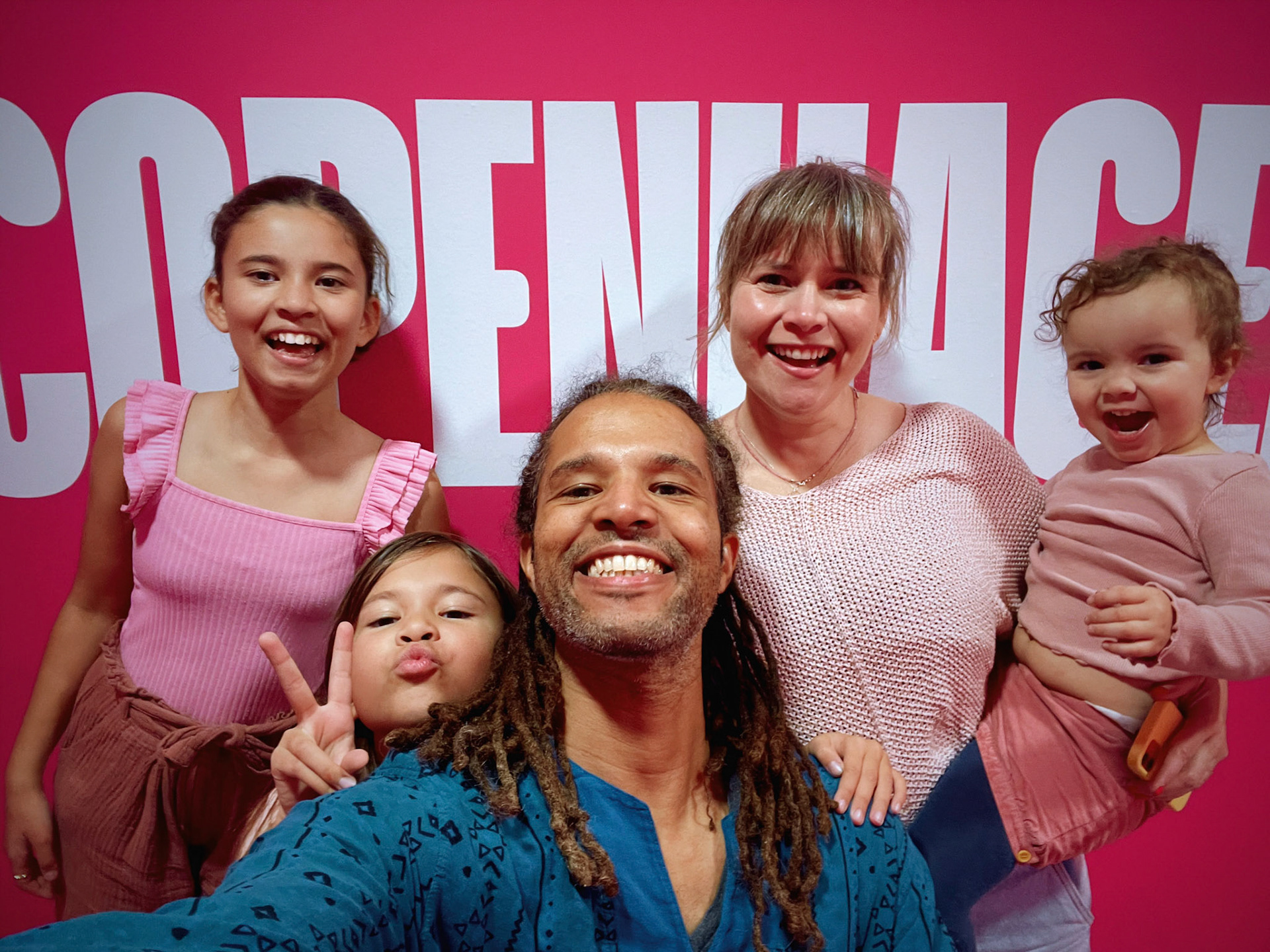 Created with RNI Films app. Profile 'Fuji Superia 200 v.5'