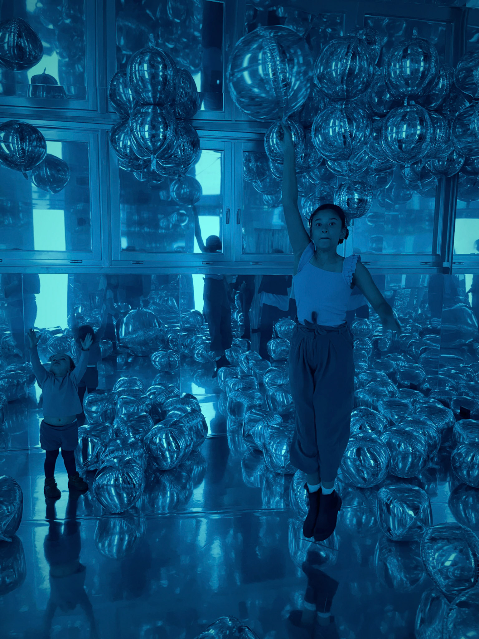 Created with RNI Films app. Profile 'Autochrome v.5'