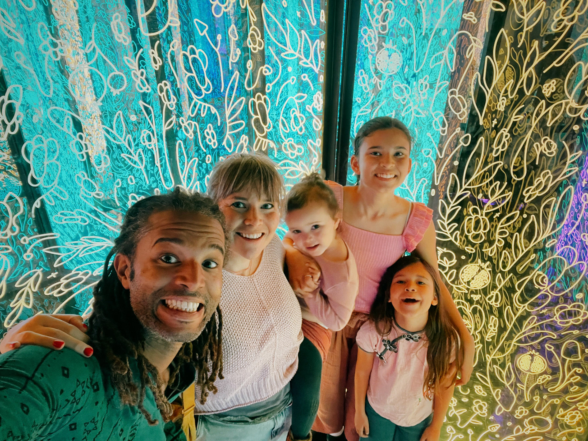 Created with RNI Films app. Profile 'Kodak E 200'