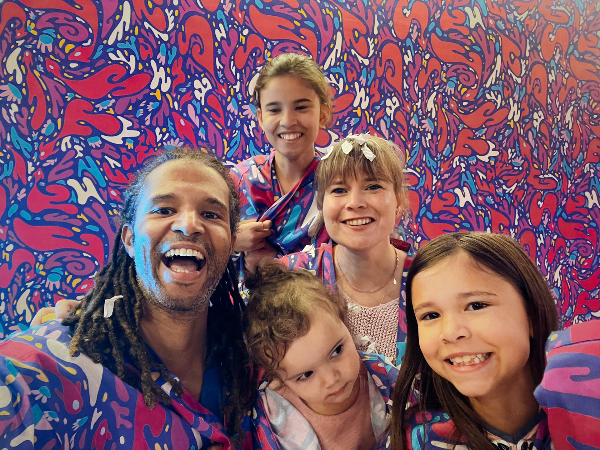 Created with RNI Films app. Profile 'Kodak Elite Chrome'