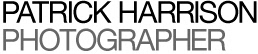 Patrick Harrison Photographer