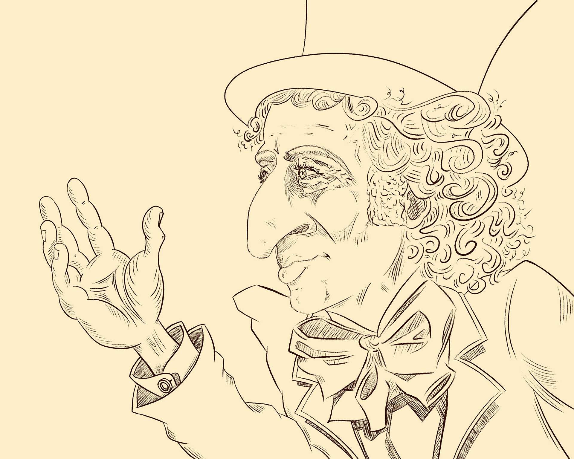Pure Imagination