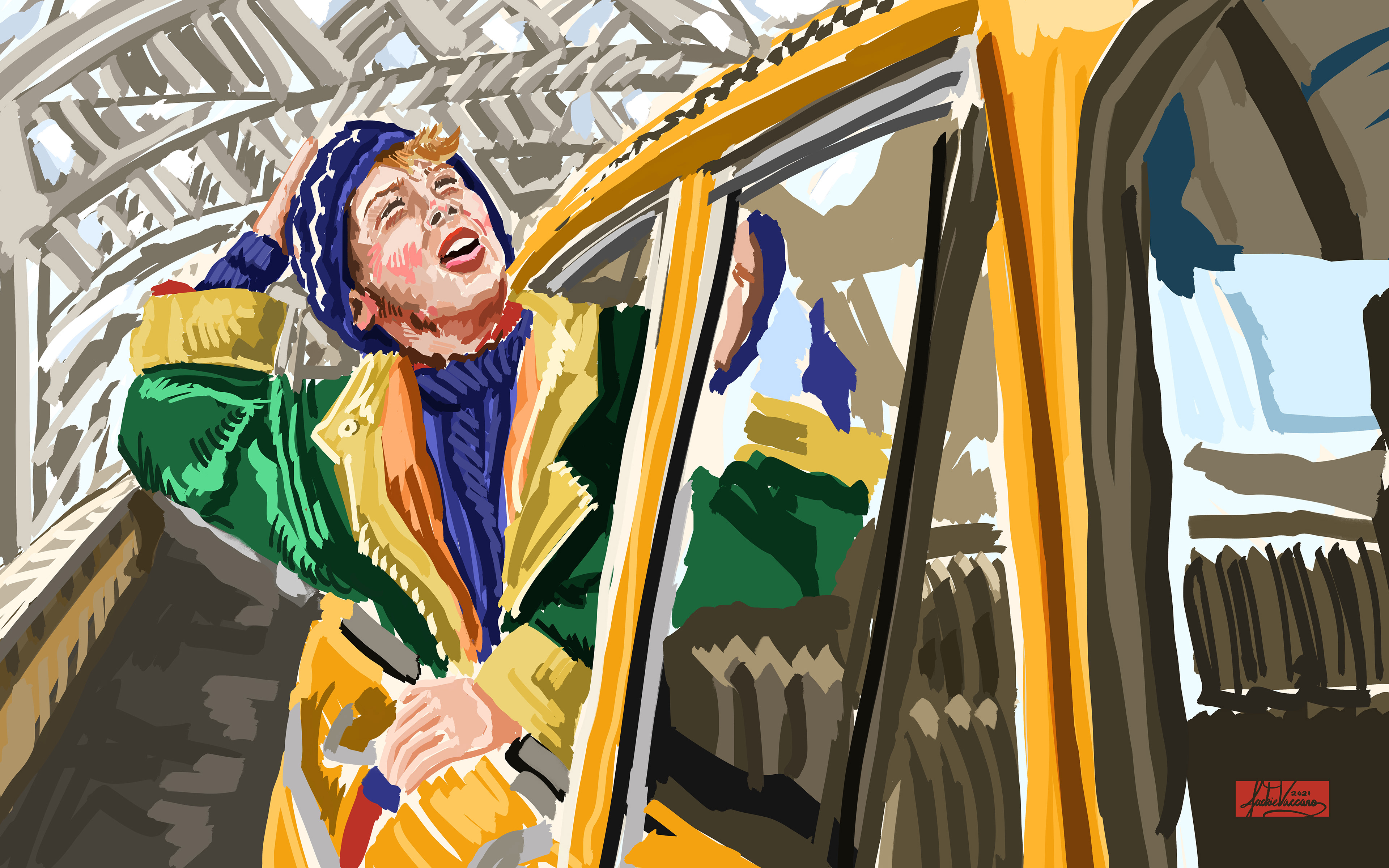 Home Alone II • 2021