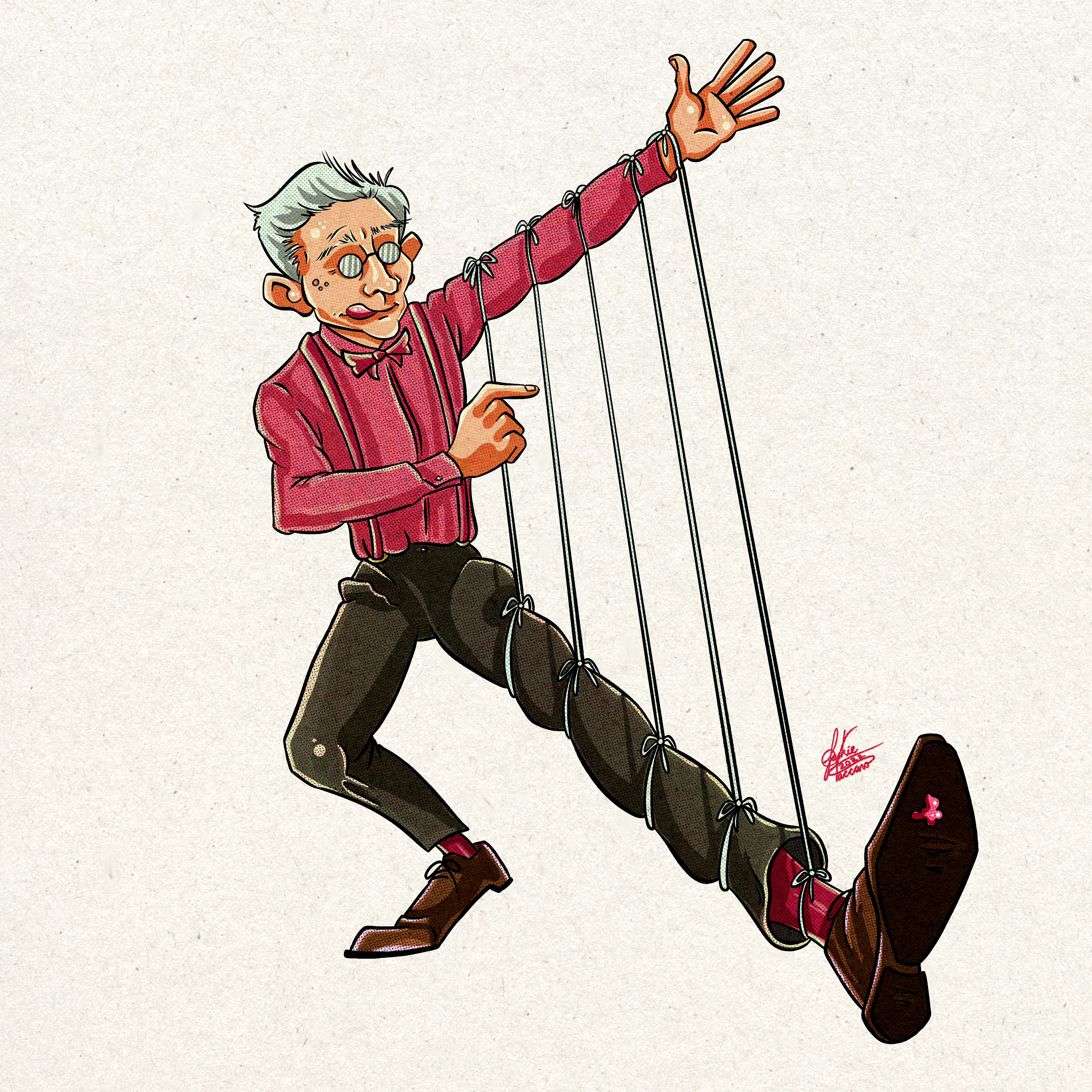 The Grandest Inventor • 2022