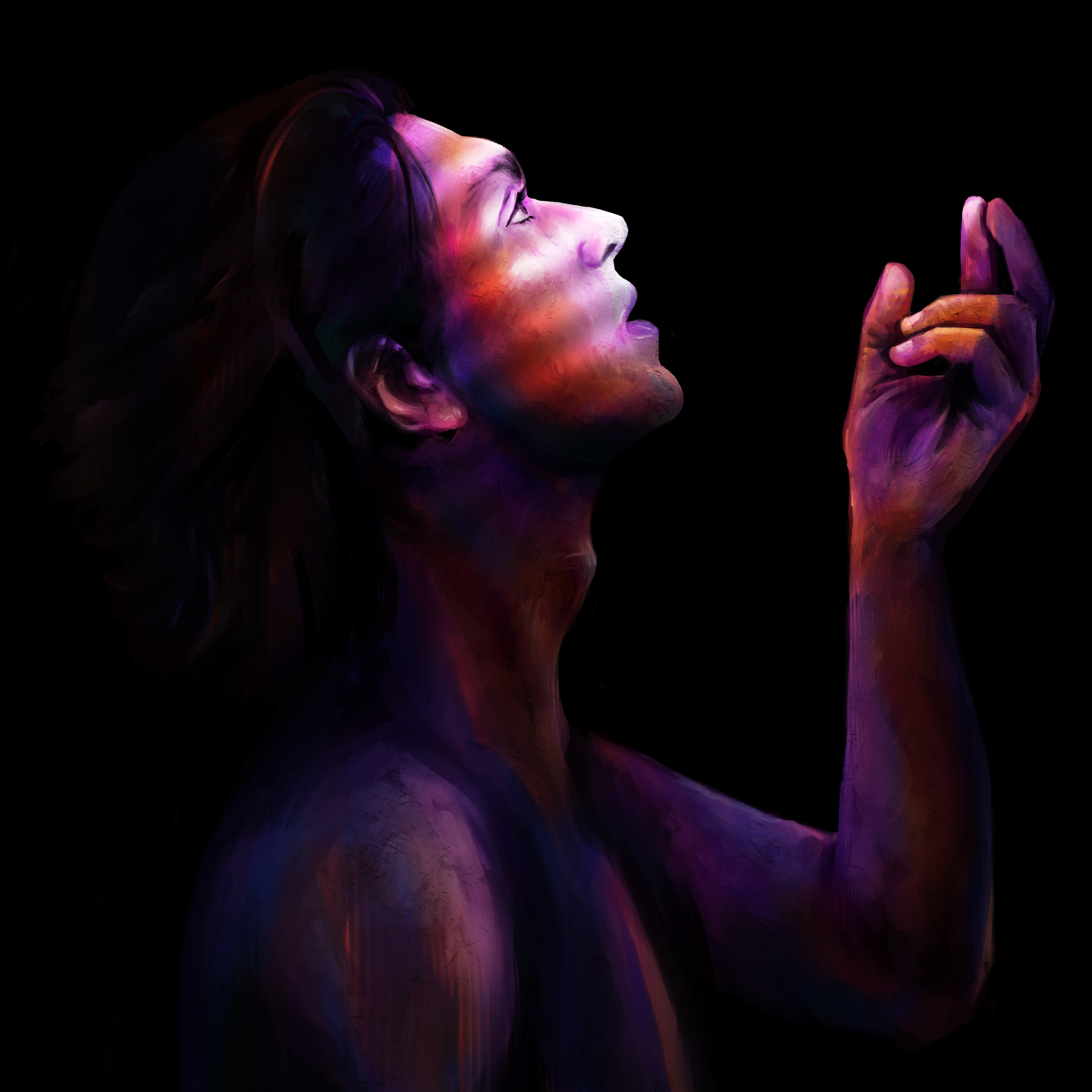 GM [commission] • 2021