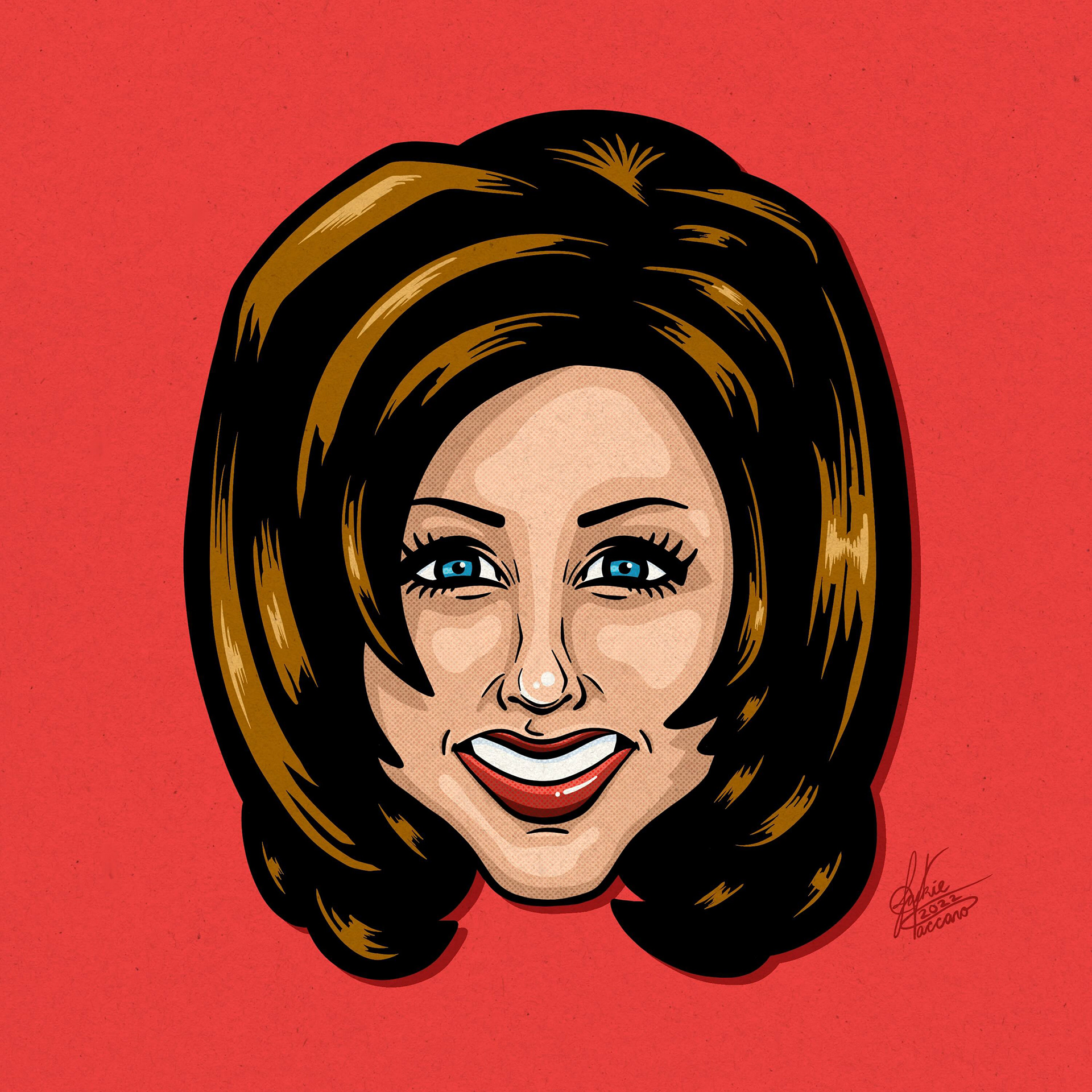 Rachel
