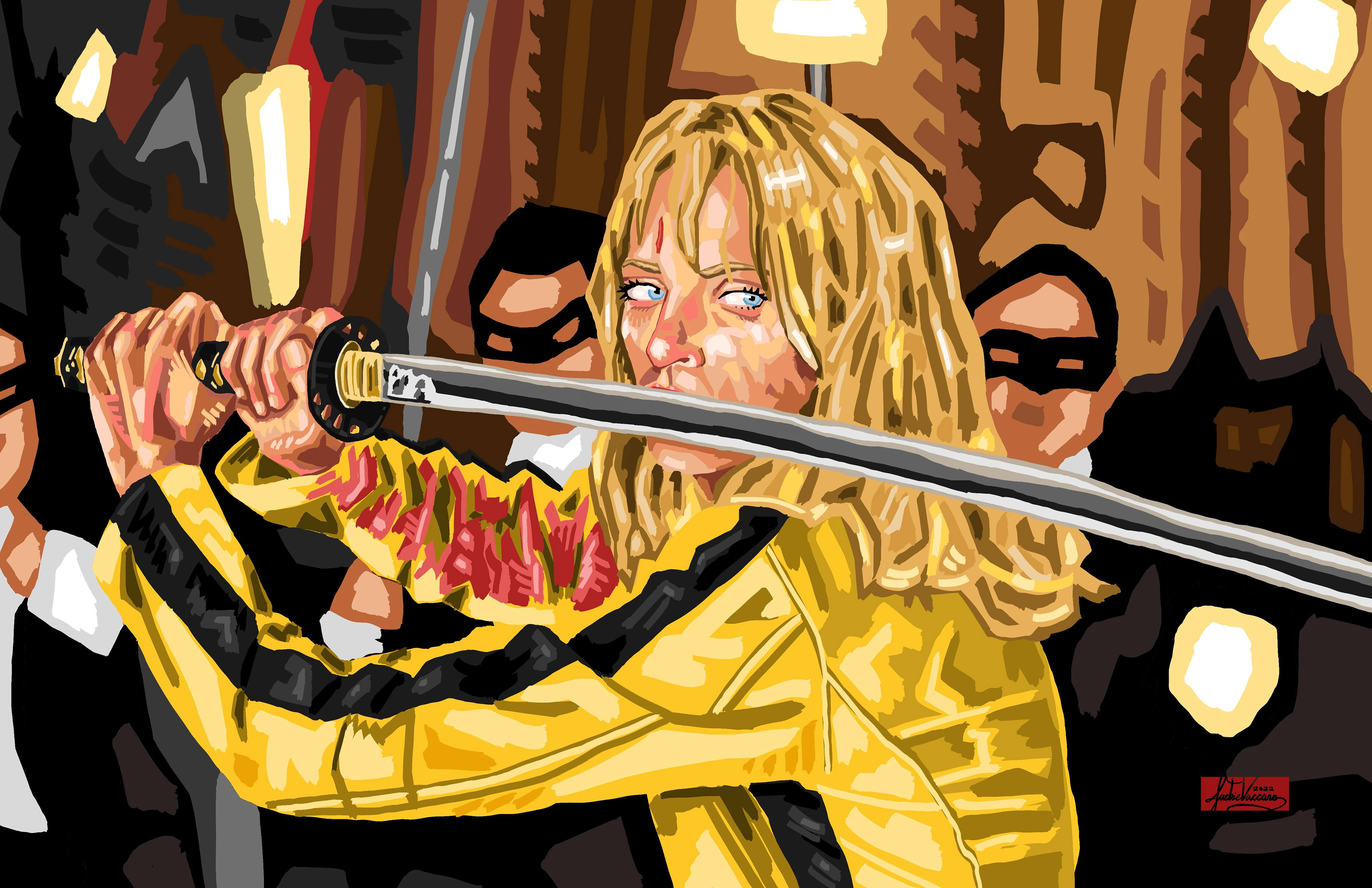 Kill Bill