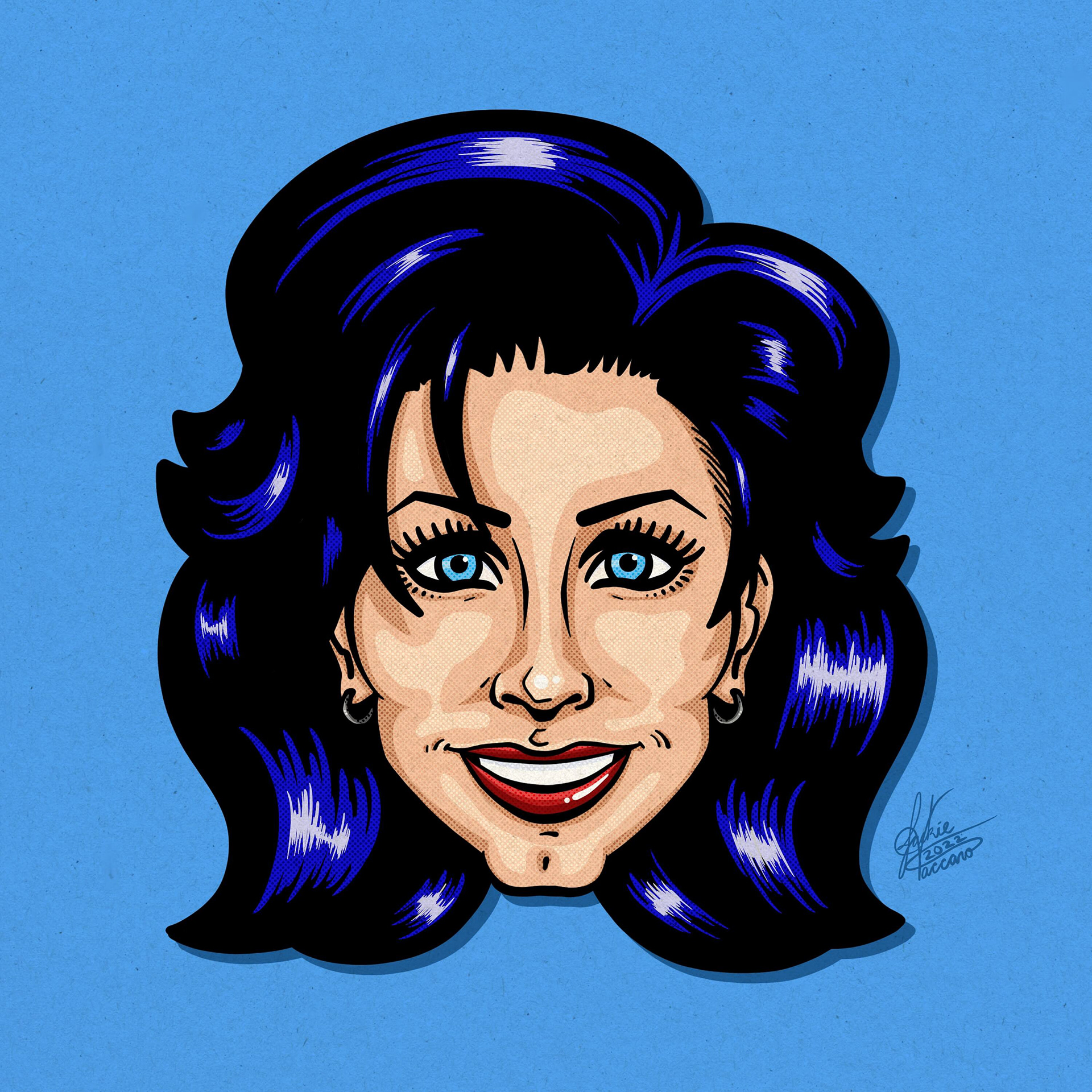 Monica