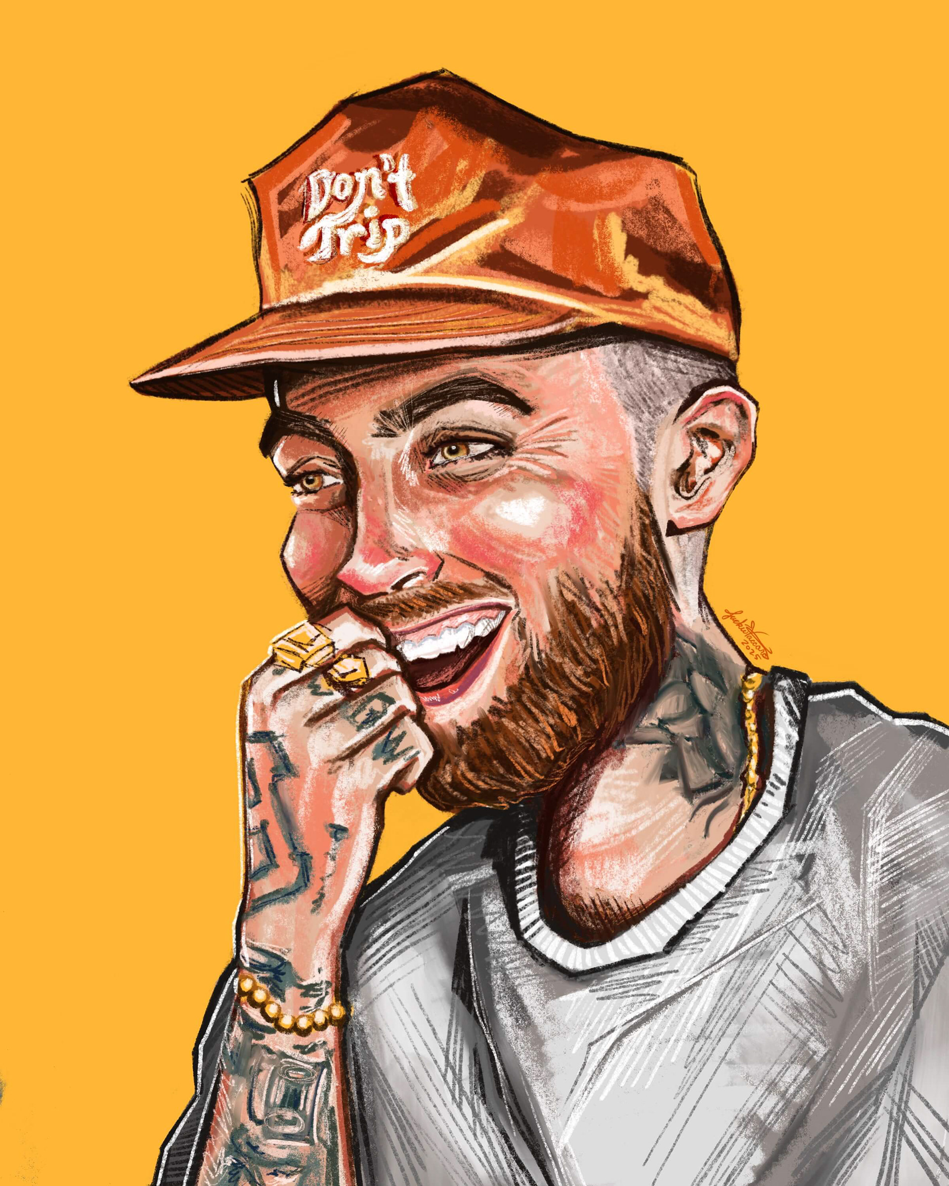 Mac Miller
