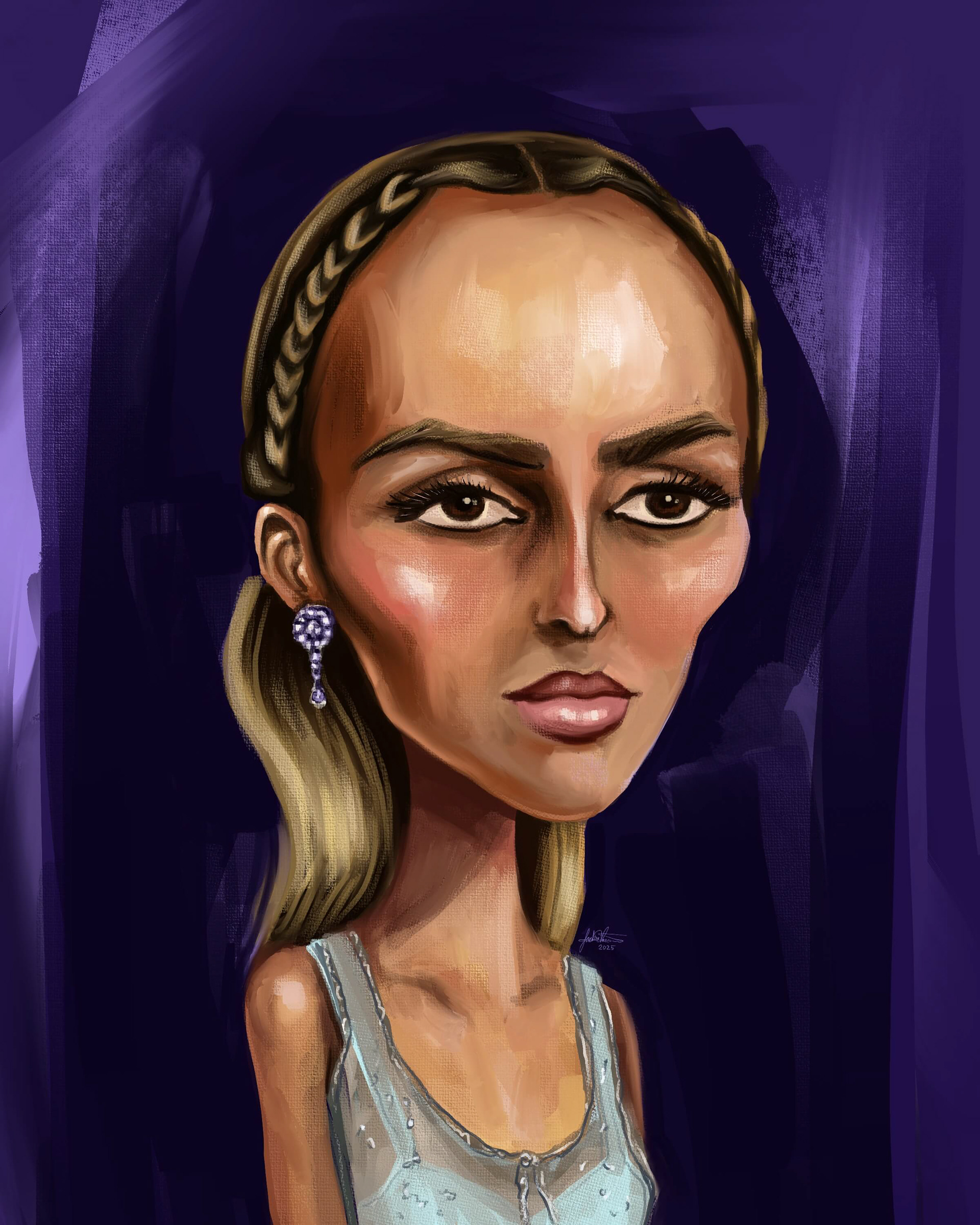 Lily-Rose Depp
