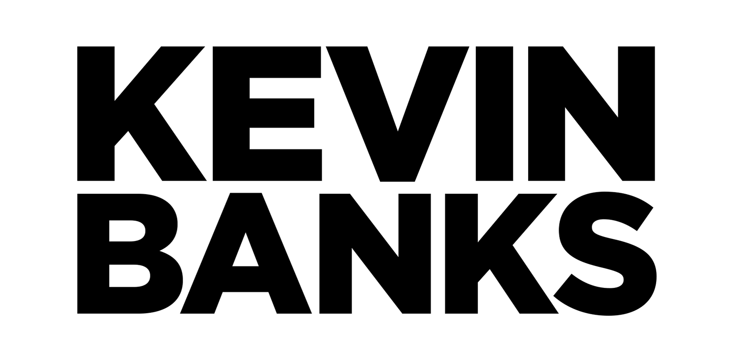 Kevin Banks