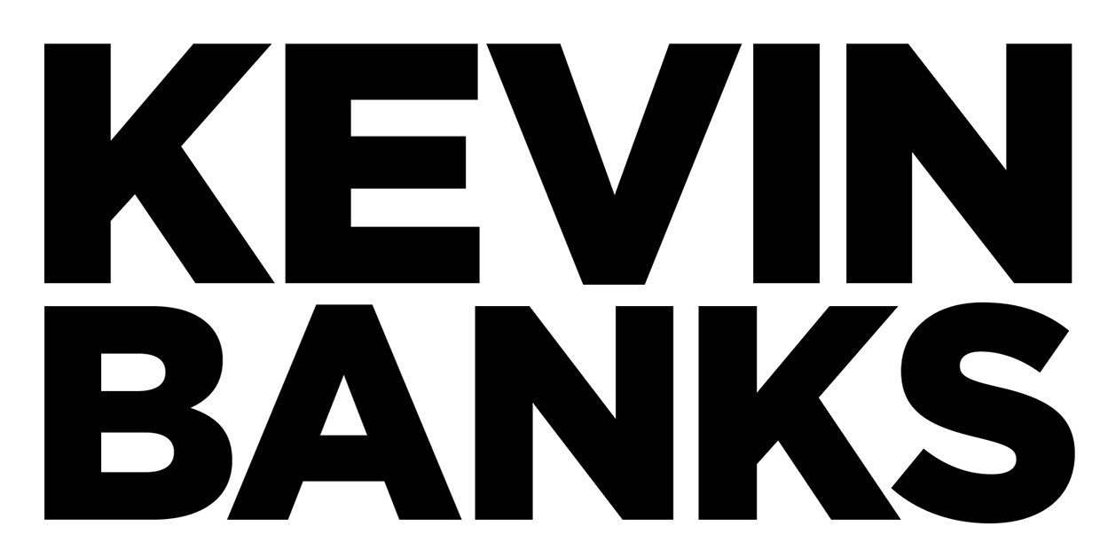 Kevin Banks