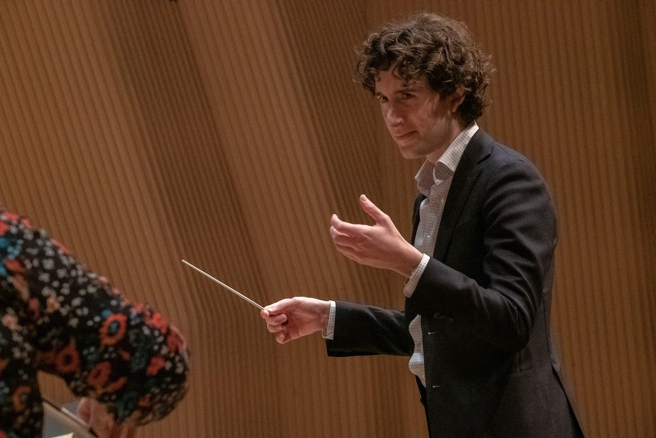 Constantin Riccardi - masterclass -  Giordano Bellincampi - photo by Tonny Pomiklo