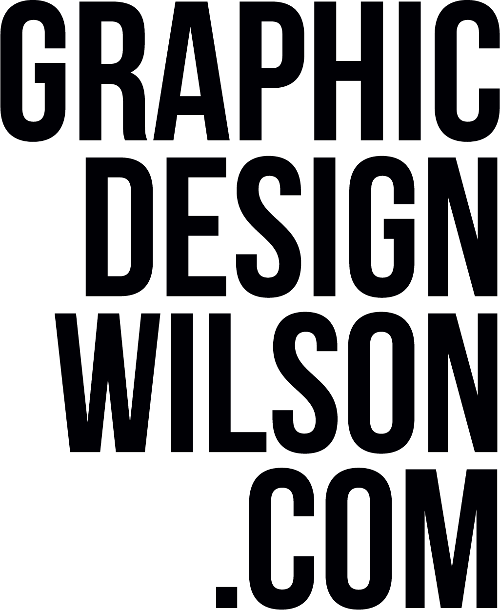 GraphicDesignWilson.com