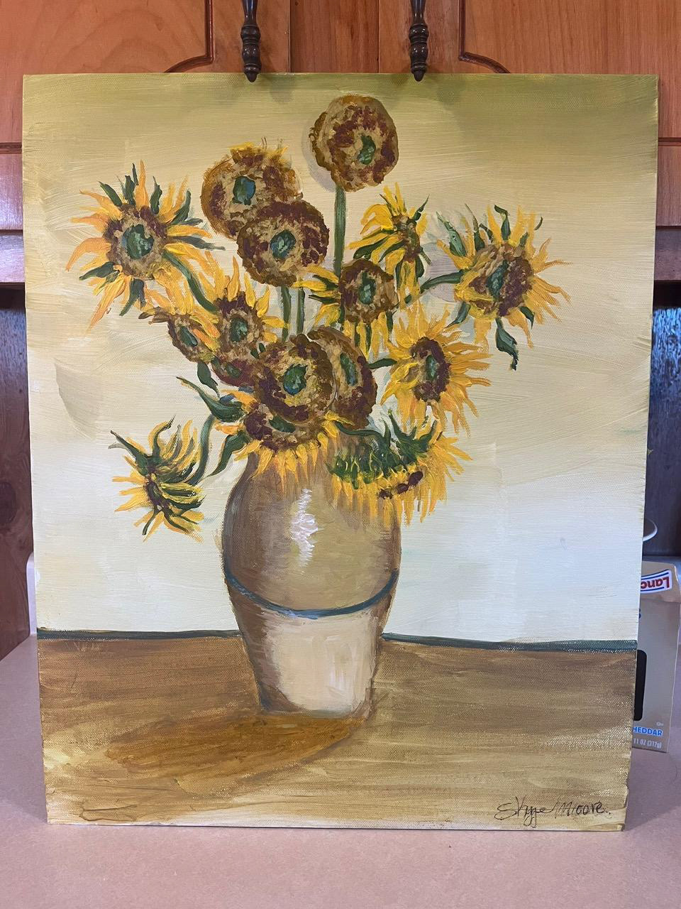 acrylic 2023