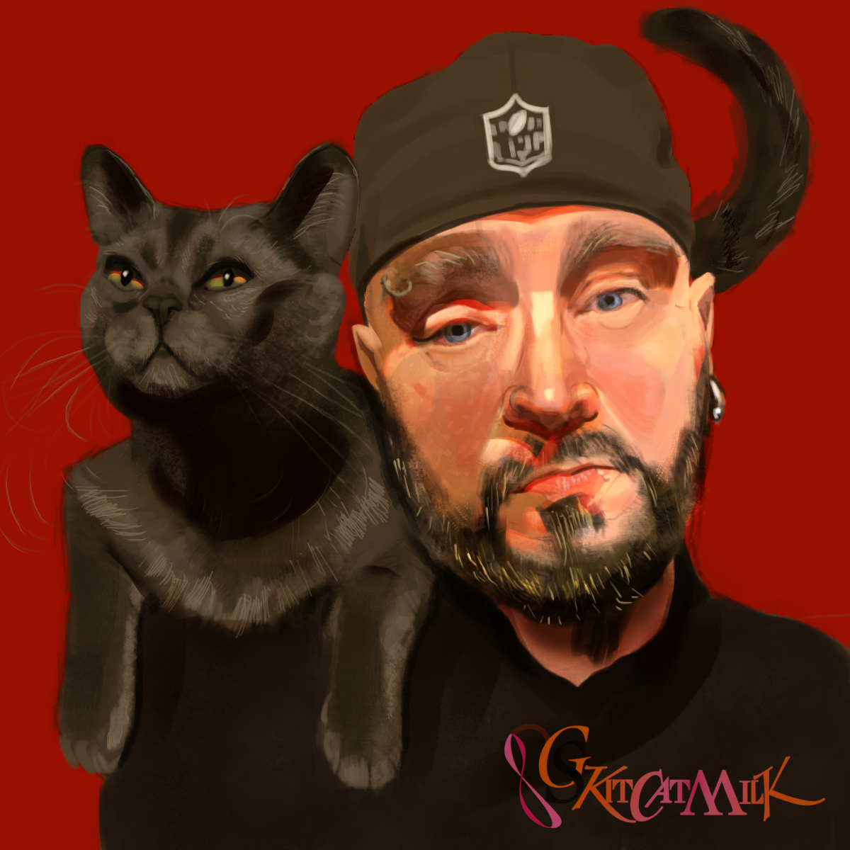 WIlliam and Banddit
