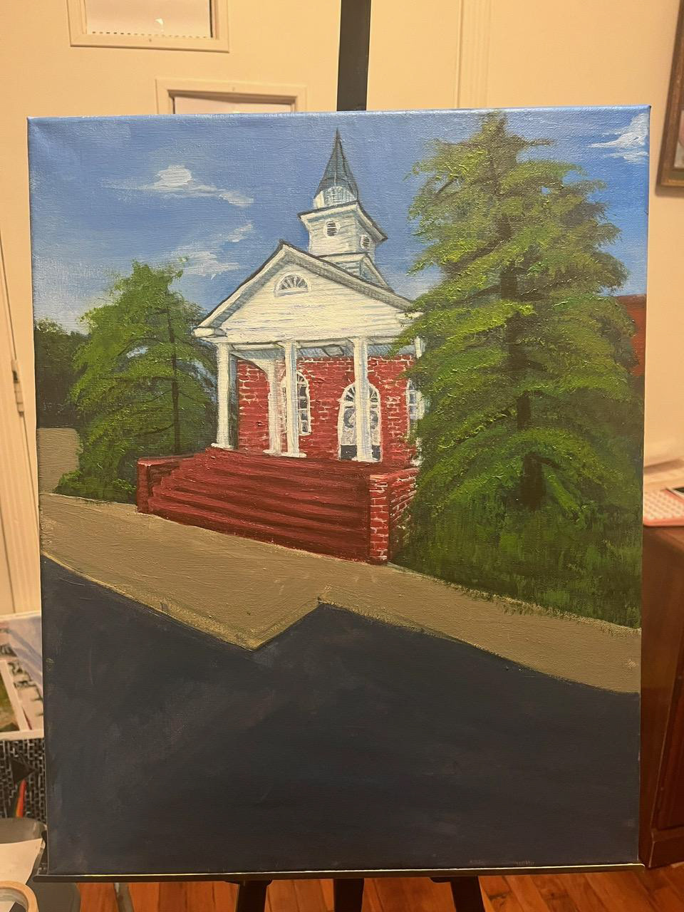 acrylic 2023