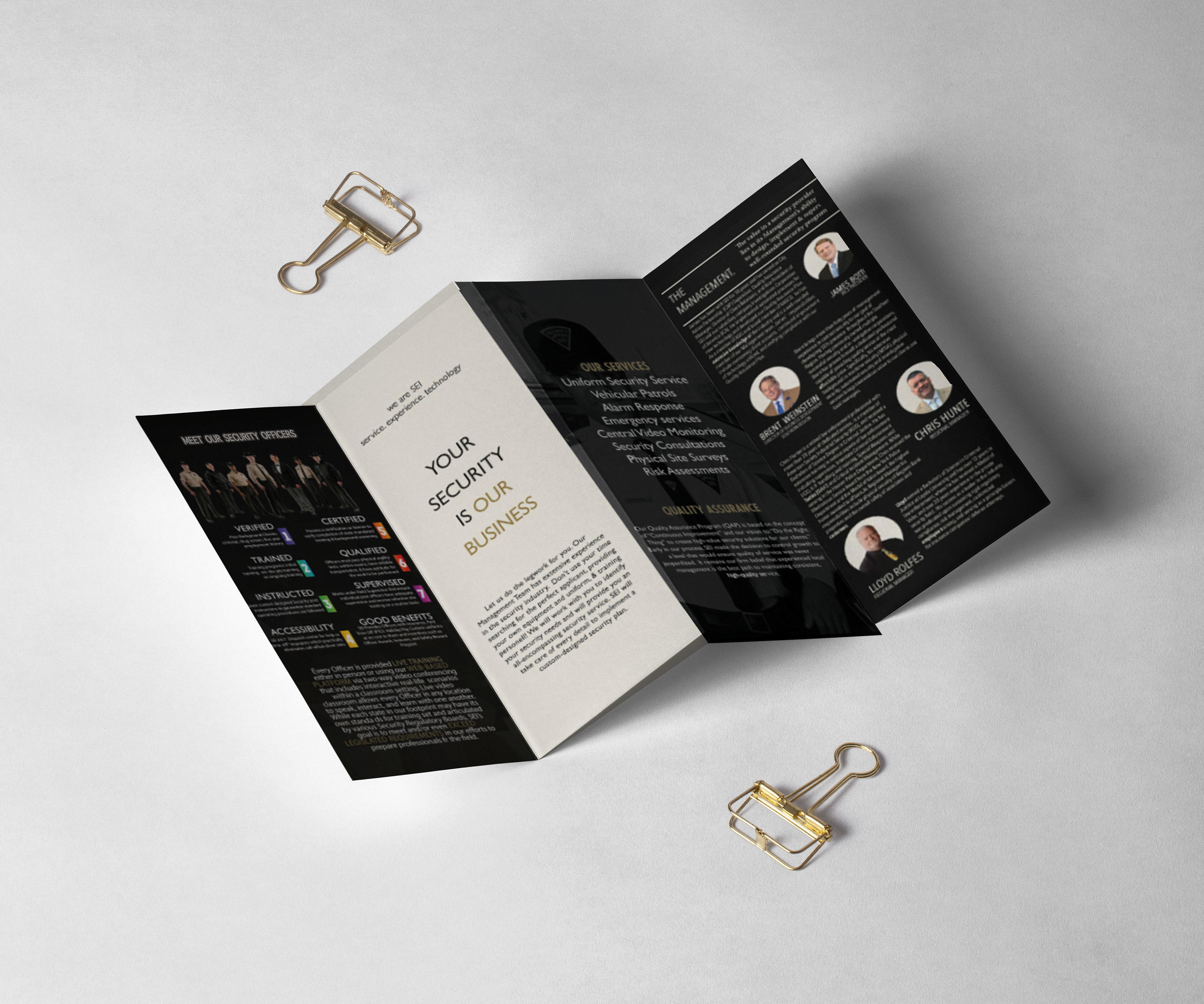Brochure