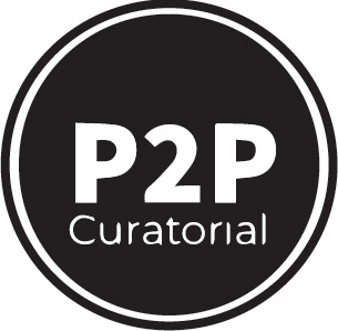 p2pcuratorial