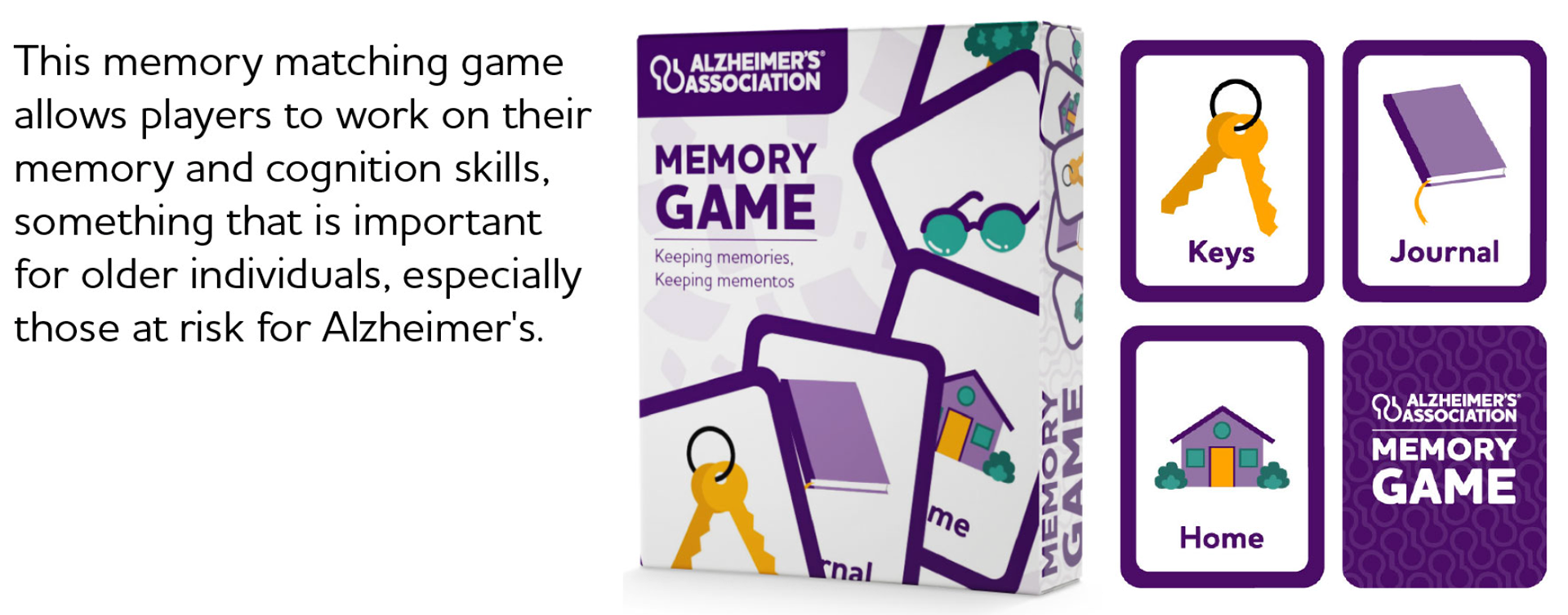 Memory Matching Game