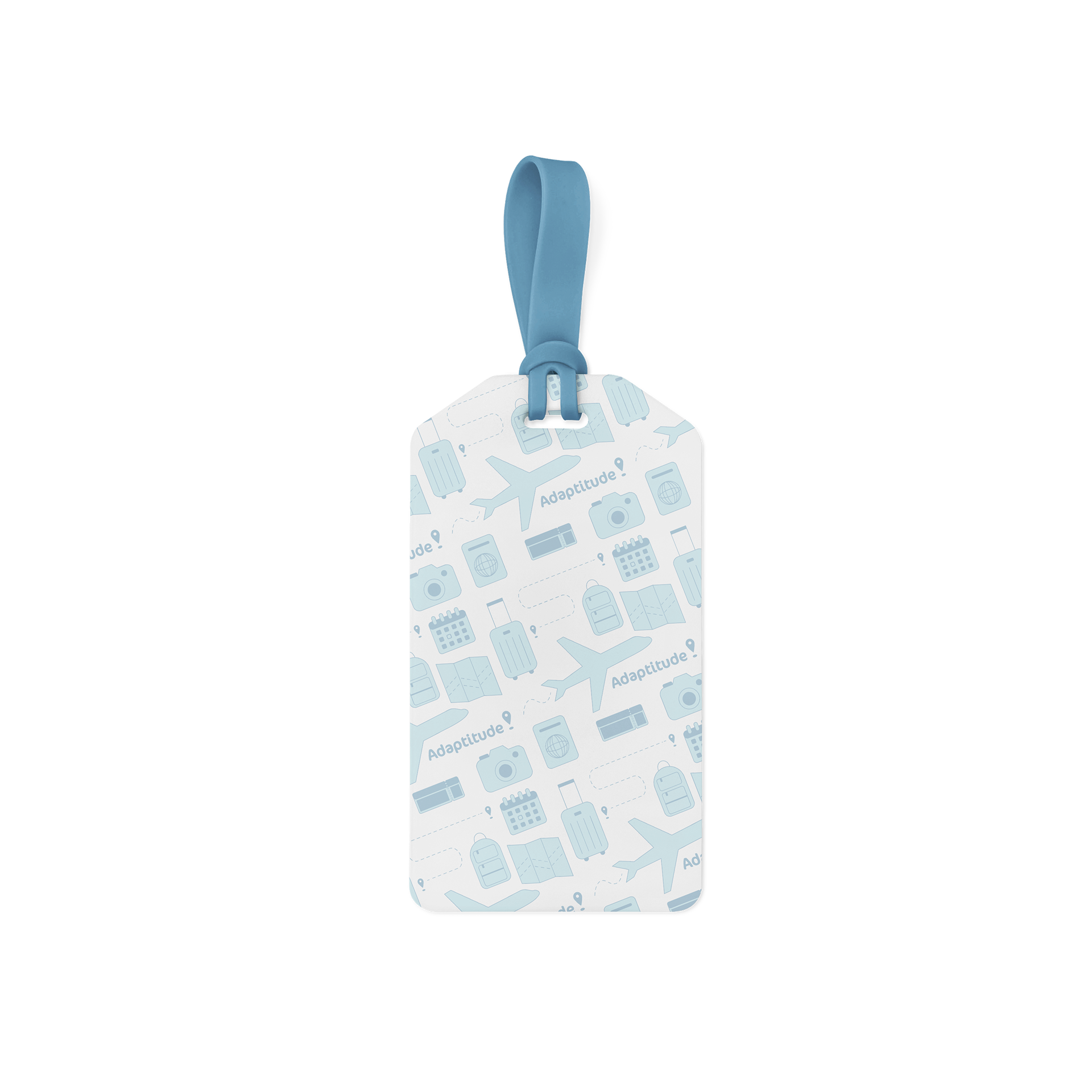 Luggage tag