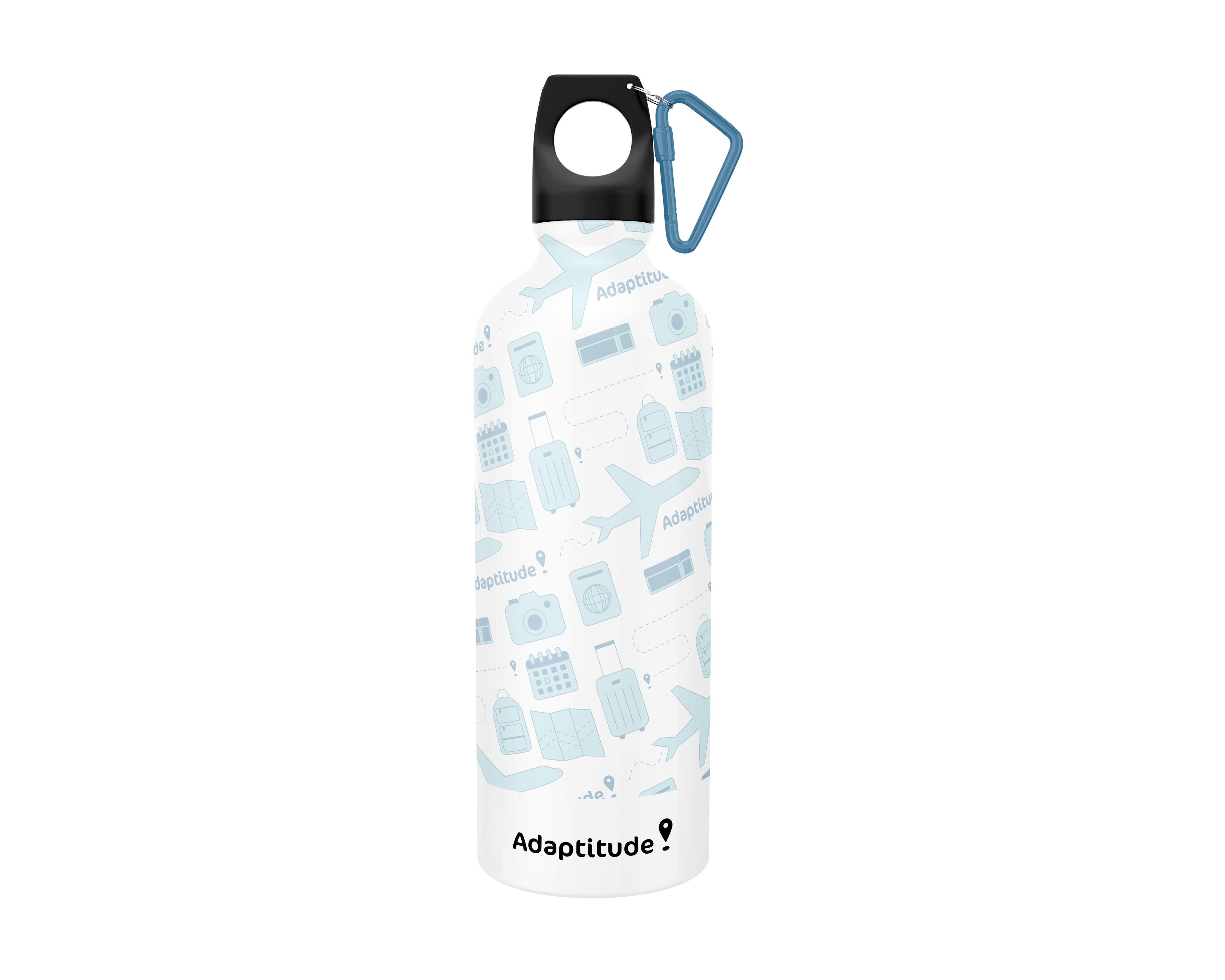 Water bottle